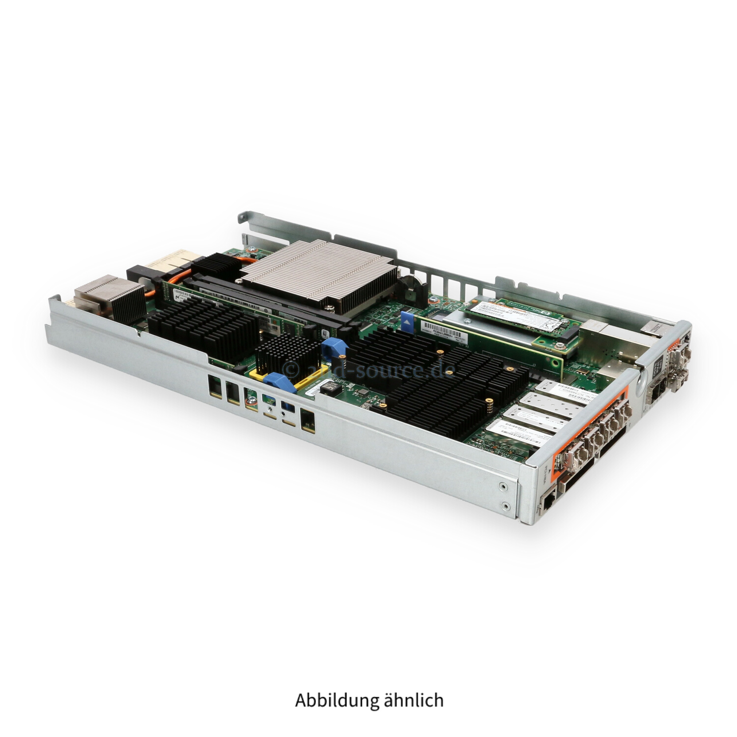 HPE 3PAR StoreServ 8450 Controller Node 792655-001 HPE 3PAR StoreServ 8450 Controller Node 792655-001