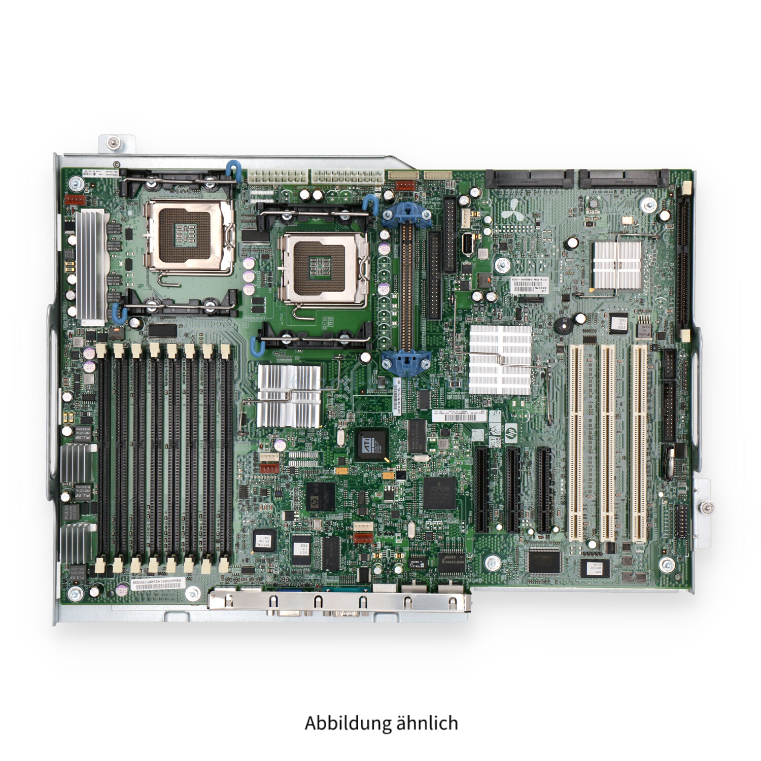 HPE Systemboard ML350 G5 461081-001 395566-003
