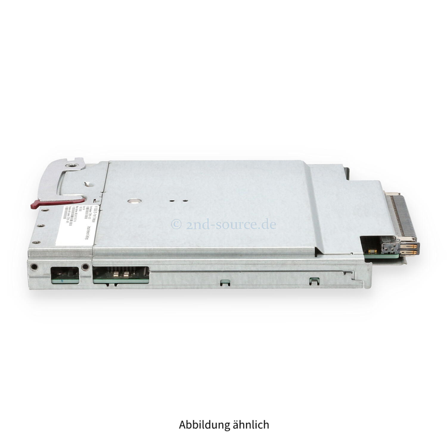 HPE BLc Virtual Connect 8GB 20-Port FC Module 572018-B21 572216-001