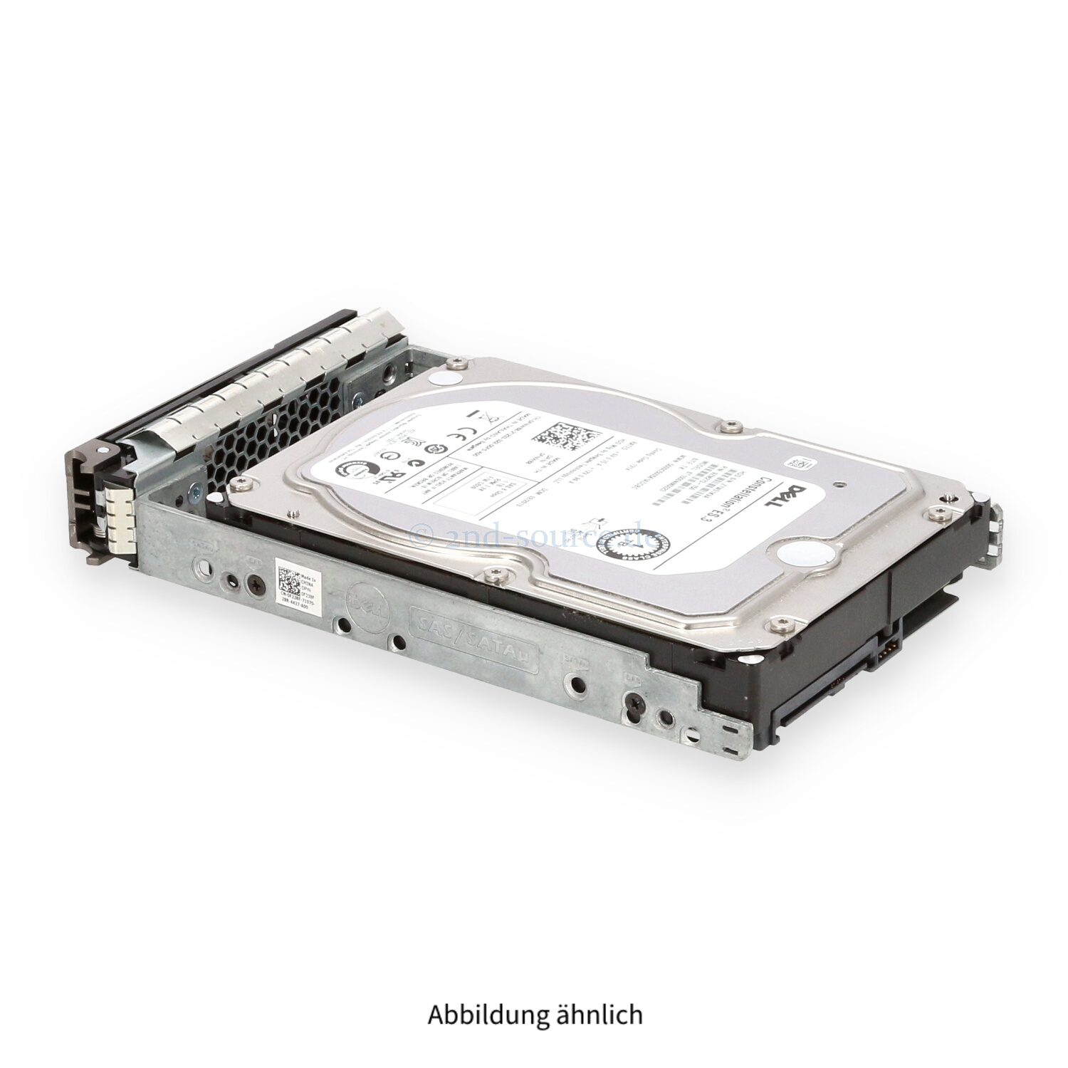 Dell 1TB 7.2k SAS 6G LFF HotPlug HDD FNW88 0FNW88
