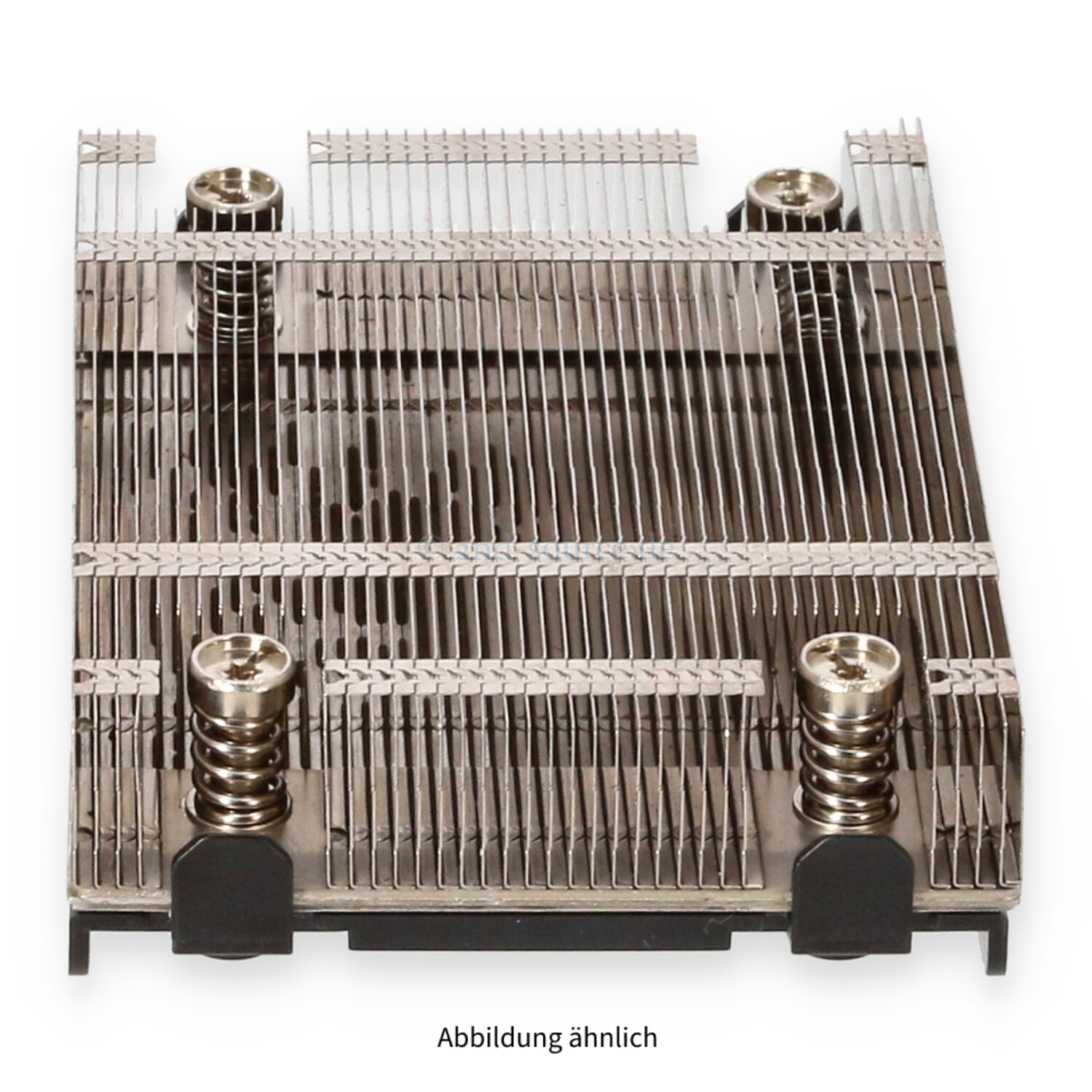 HPE Heatsink Screw Down DL360p G8 735507-001 HPE Heatsink Screw Down DL360p G8 735507-001