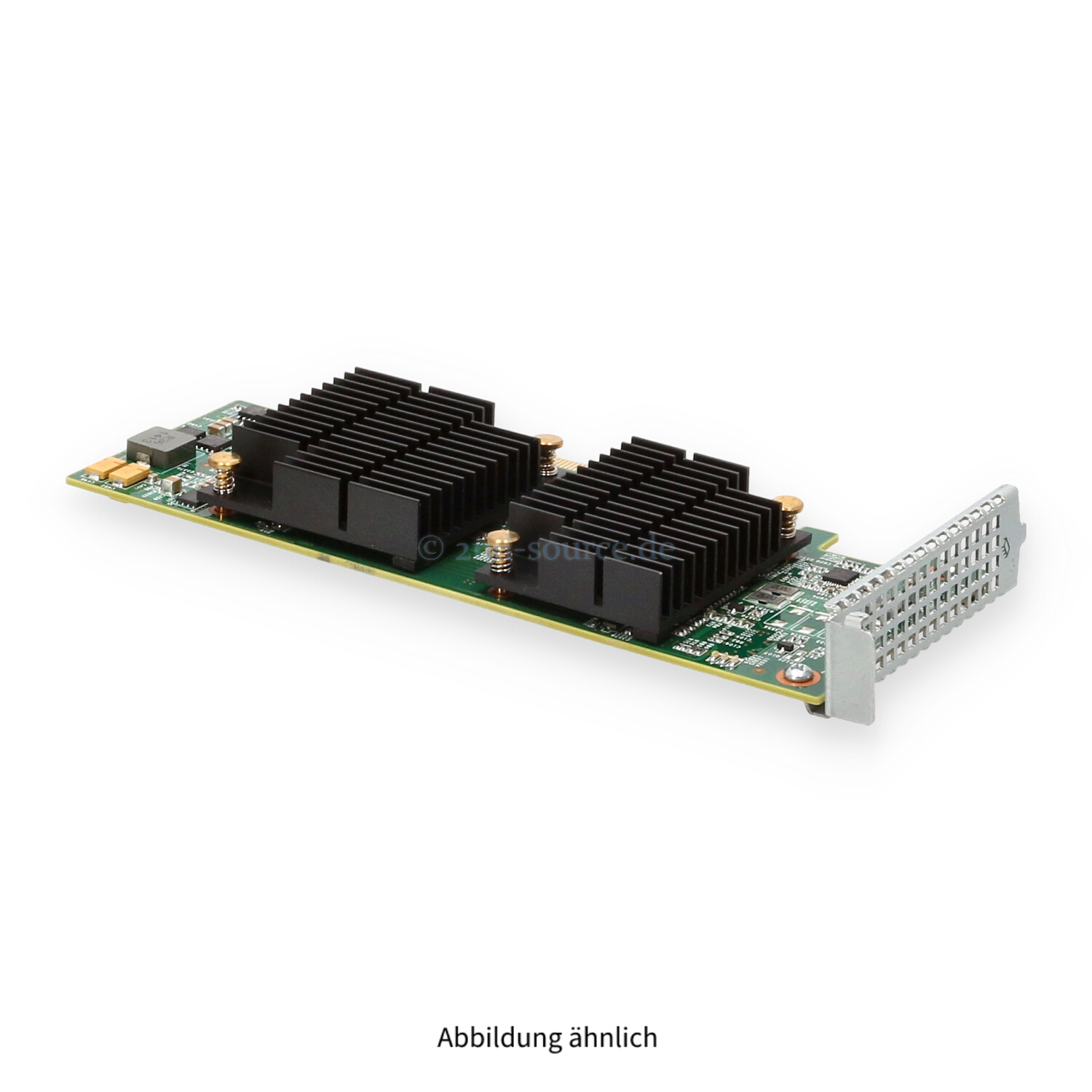 IBM Compression Pass-Through Adapter V7000 G2 31P1863 31P1862