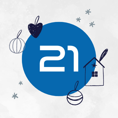 2nd Source Adventskalender 2025 - Tuer 21