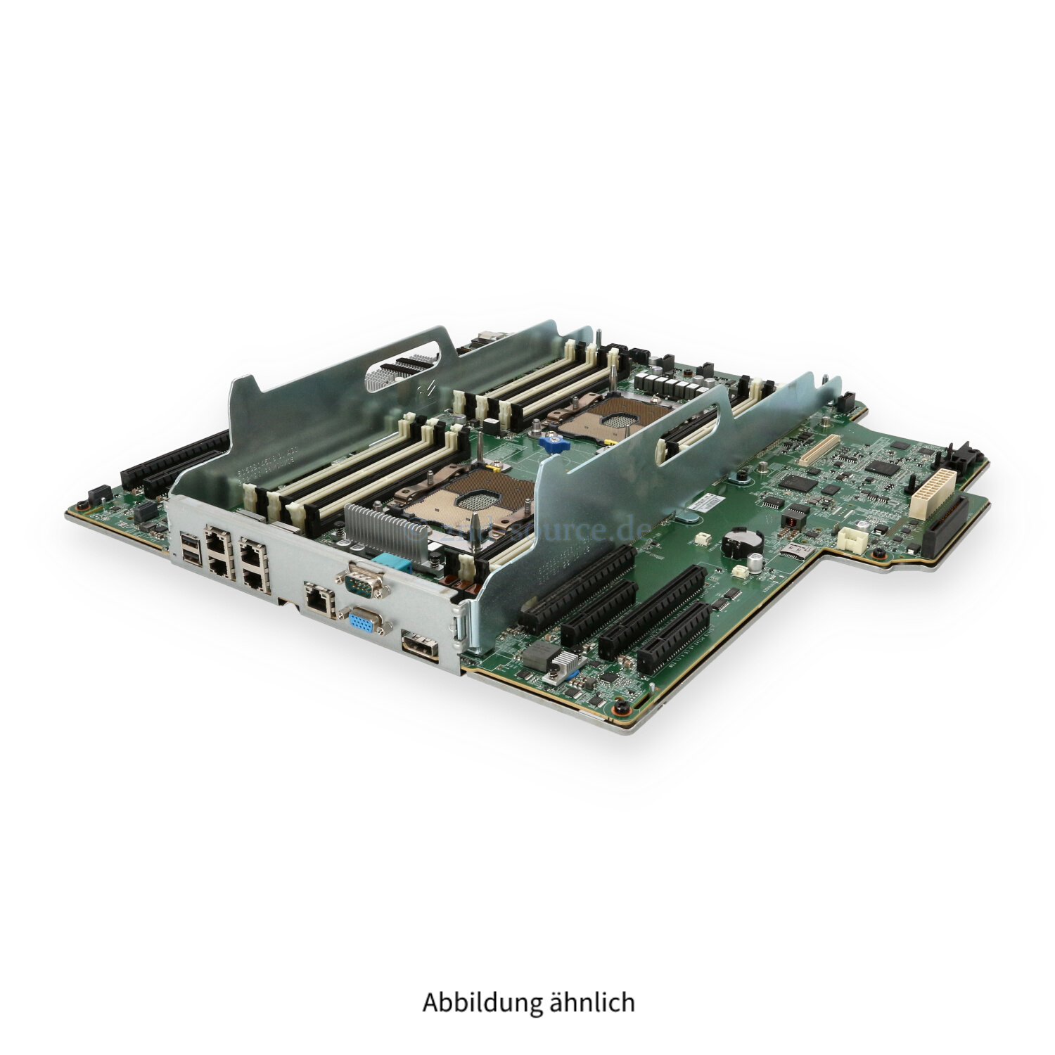 HPE Systemboard ML350 G10 879152-001