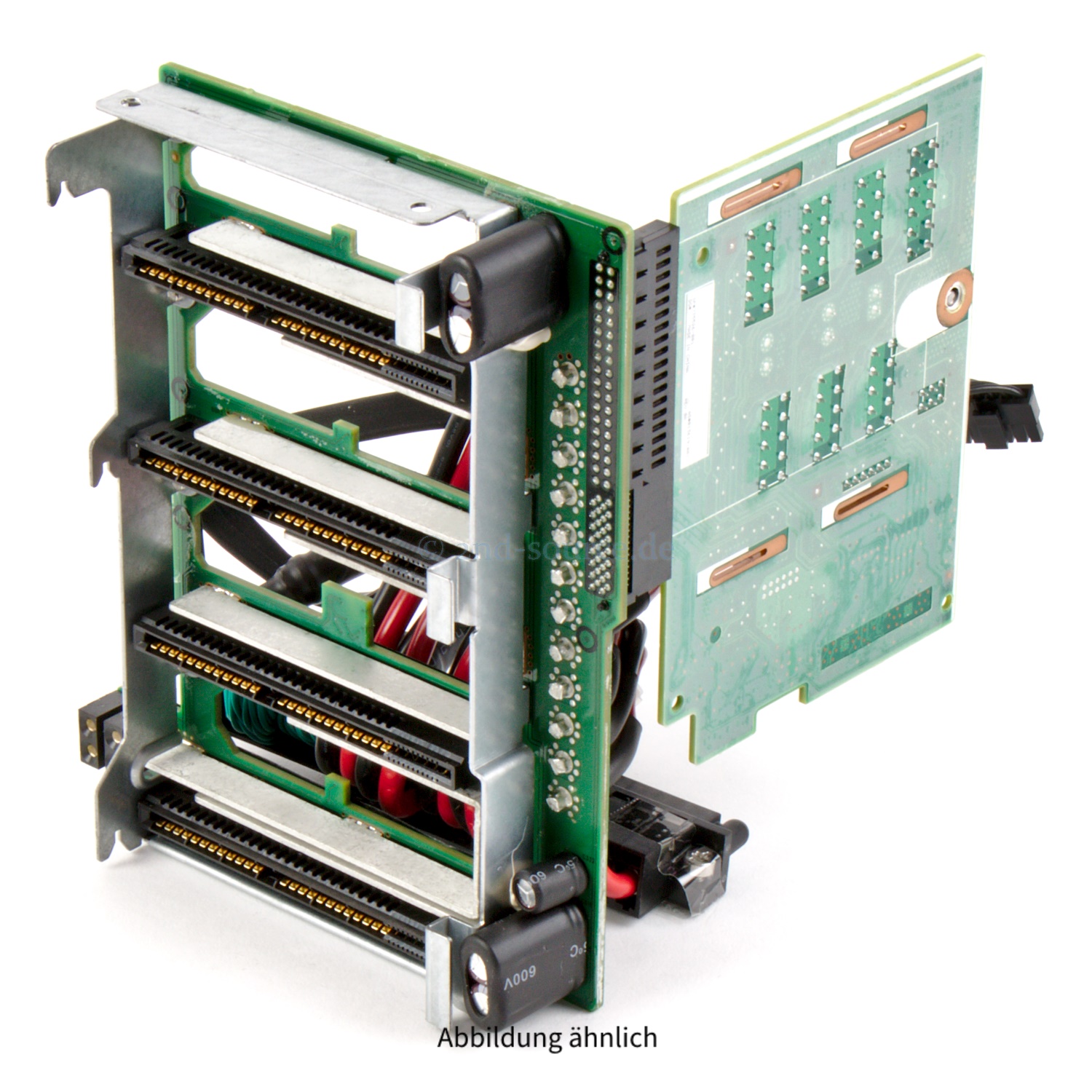 HPE Power Distribution Backplane Board DL580 G8/G9 735526-001