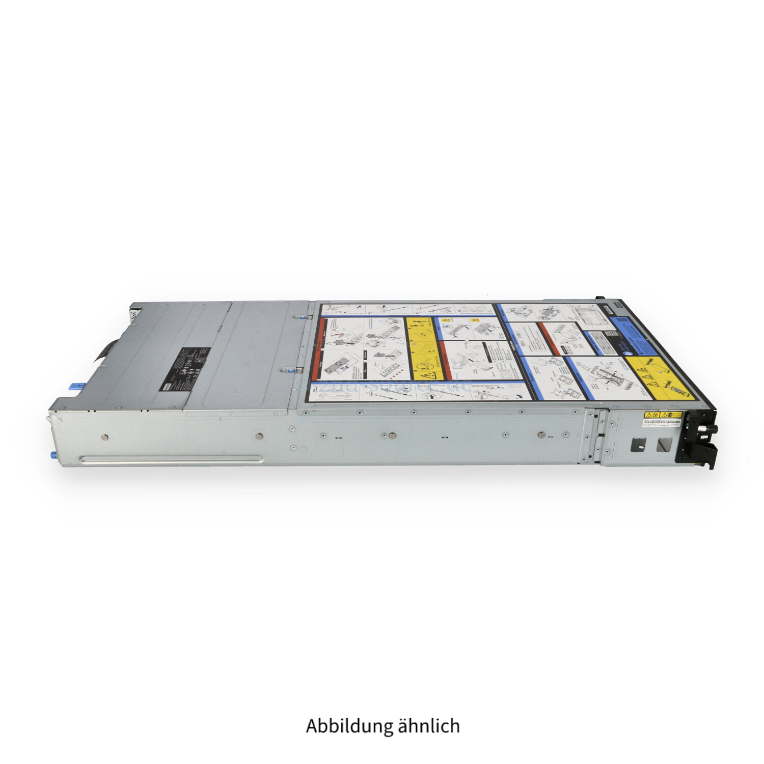 Lenovo D2 Enclosure 4x OPA 100 2x 2000W 7X20-AUXM Lenovo D2 Enclosure 4x OPA 100 2x 2000W 7X20-AUXM