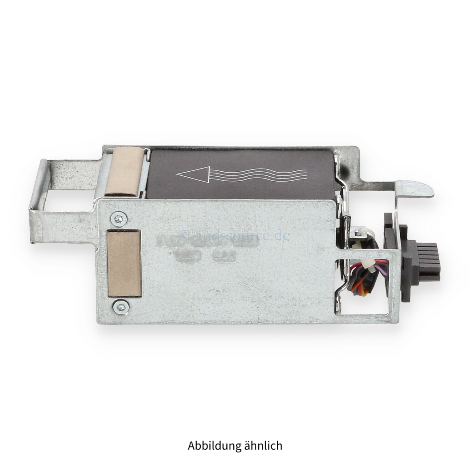 Lenovo / IBM Front-to-Back Fan Module G8052 00FE289 Lenovo / IBM Front-to-Back Fan Module G8052 00FE289