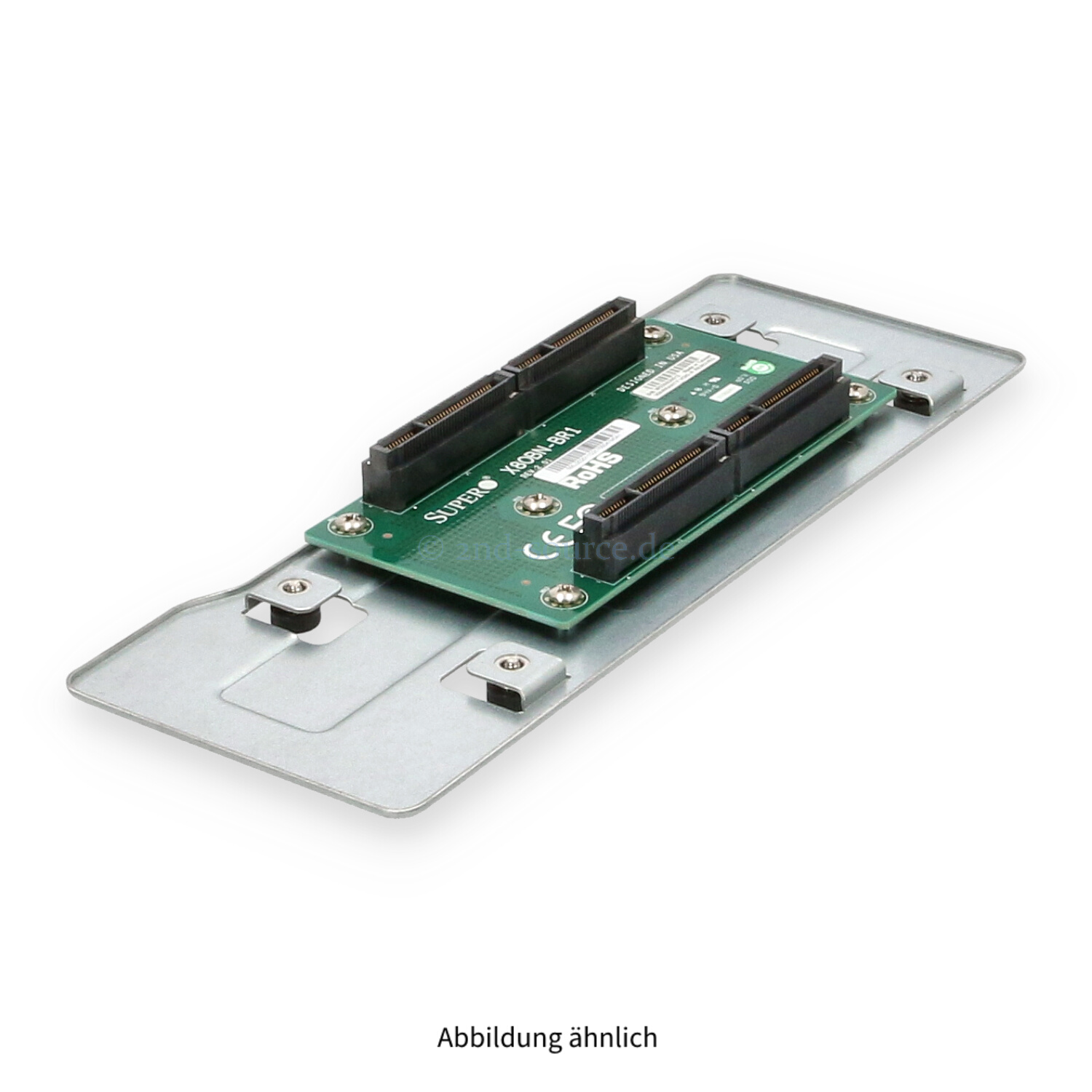 Supermicro System Bridgeboard X8OBN-BR1 MBD-X8OBN-BR1