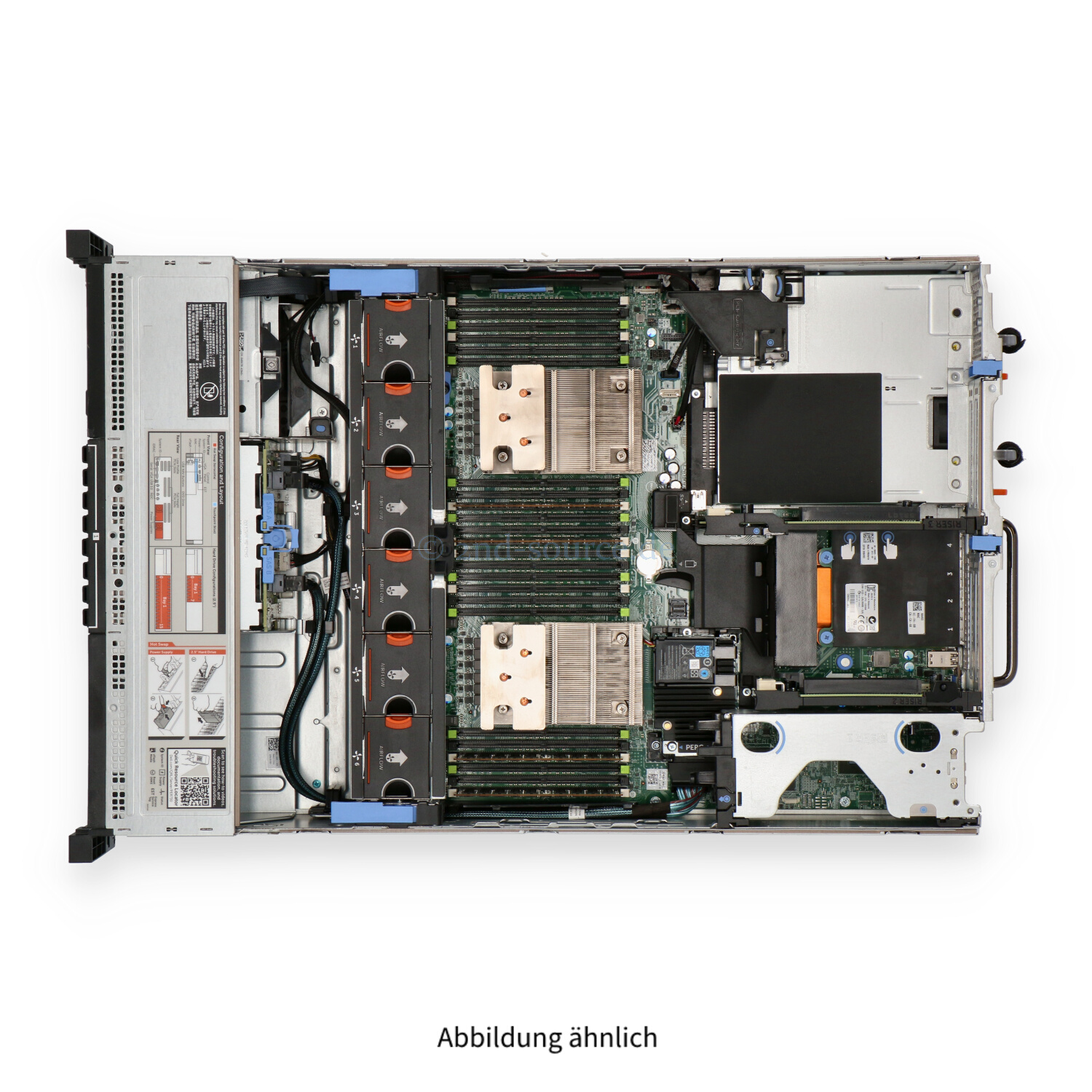 Dell R730 8xSFF 2P E5-2680 v4 2.40GHz 14C 128GB H730 x540/i350 2x 750W Dell R730 8xSFF 2P E5-2680 v4 2.40GHz 14C 128GB H730 x540/i350 2x 750W