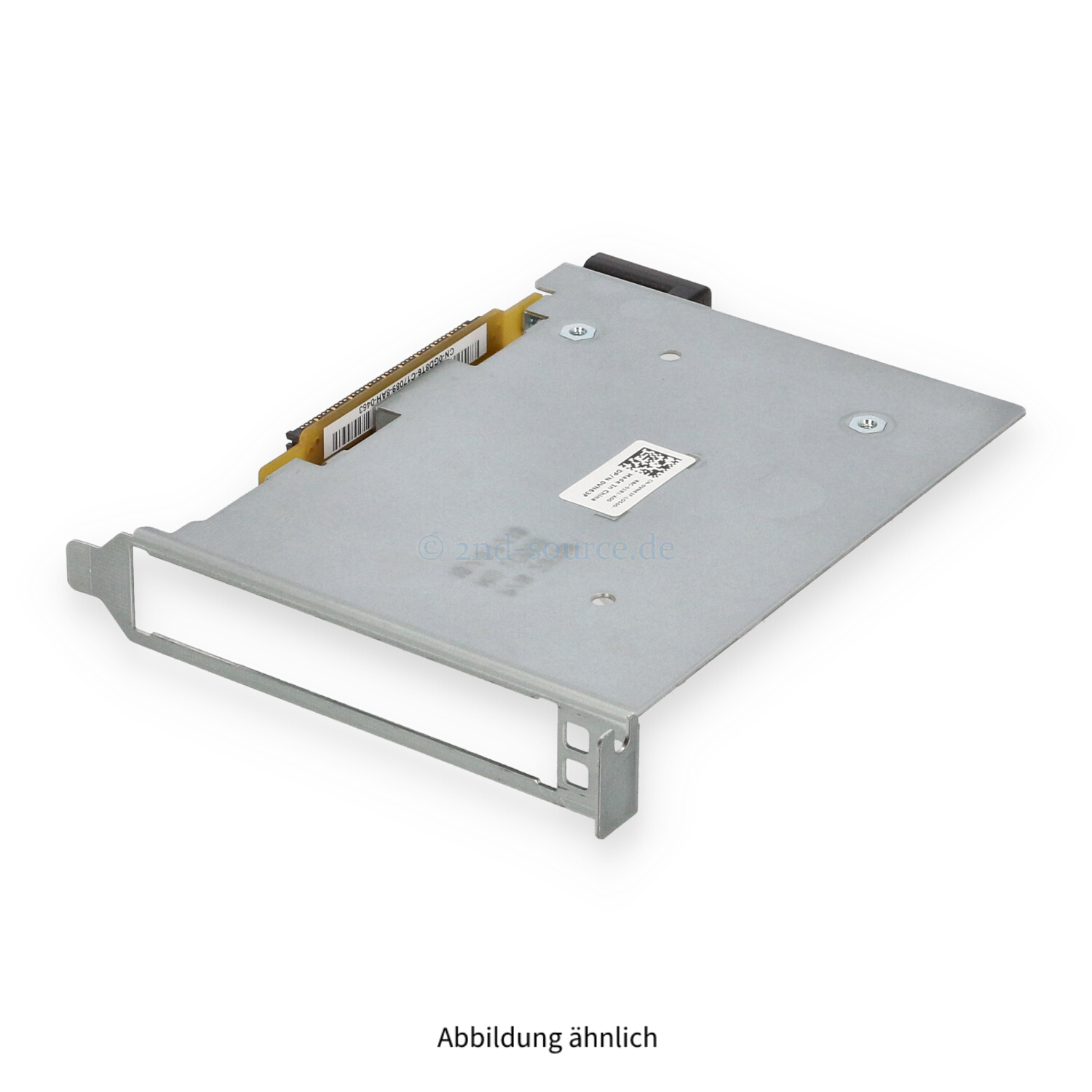 Dell Bracket for Network Daughter Card VN63F 0VN63F