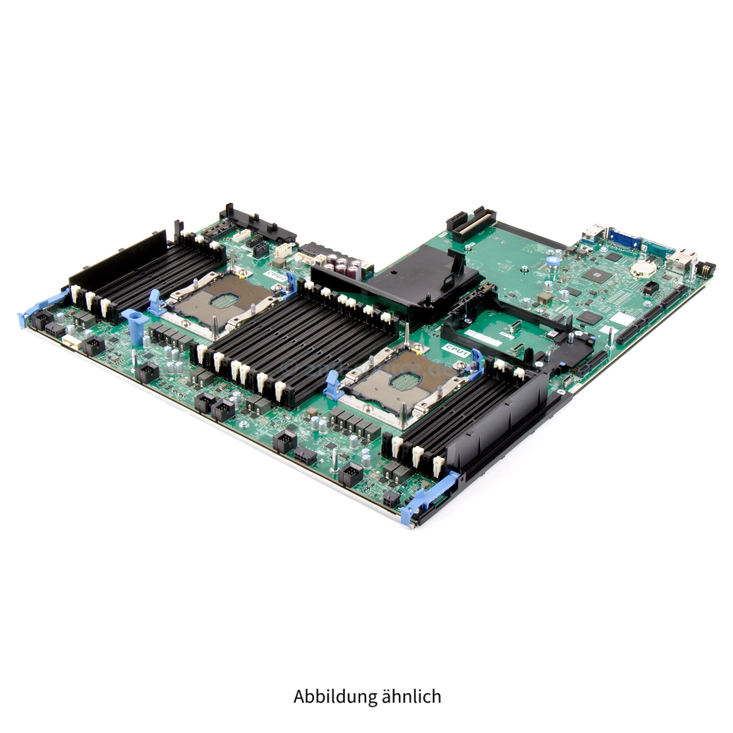 Dell Systemboard PowerEdge R740 R740XD YWR7D 0YWR7D