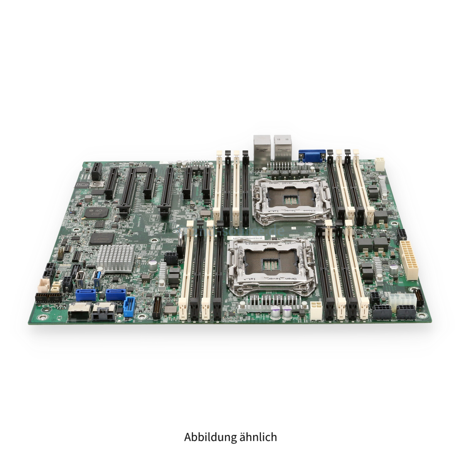HPE Systemboard v3 ML150 G9 806840-001