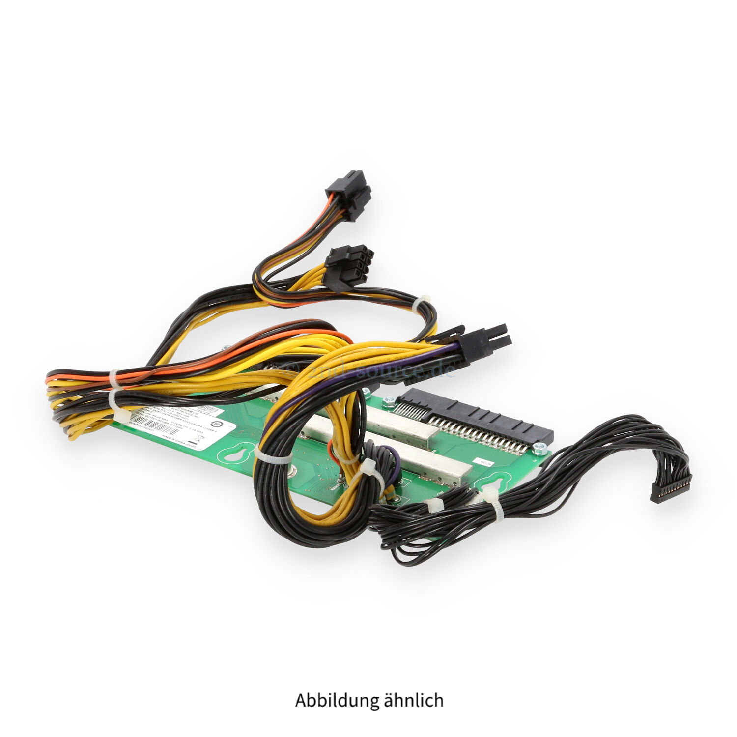 Lenovo IBM Power Backplane Board TD350 03T8717