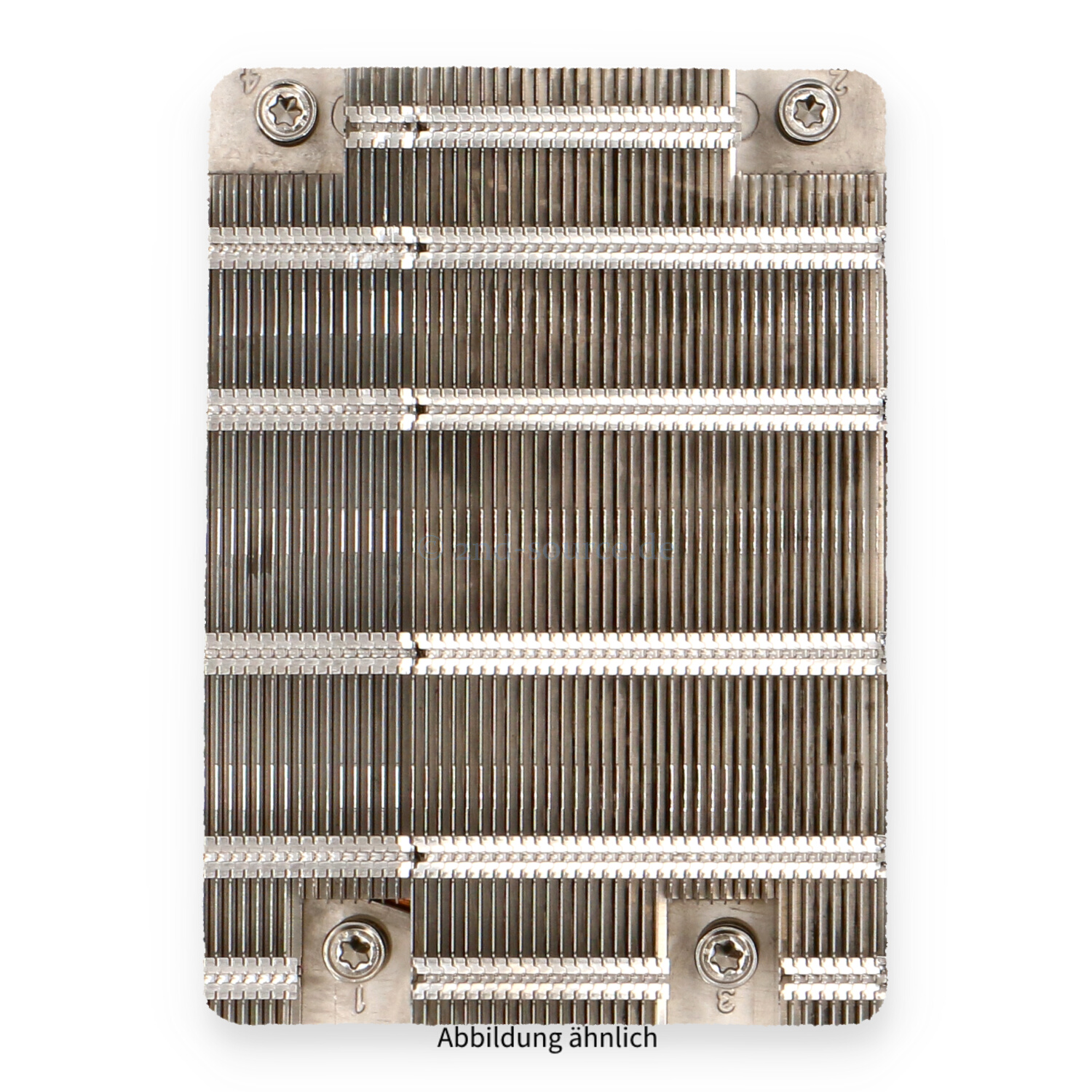 Dell High Performance Screw Down Heatsink R6515 R7515 CGRHD 0CGRHD Dell High Performance Screw Down Heatsink R6515 R7515 CGRHD 0CGRHD