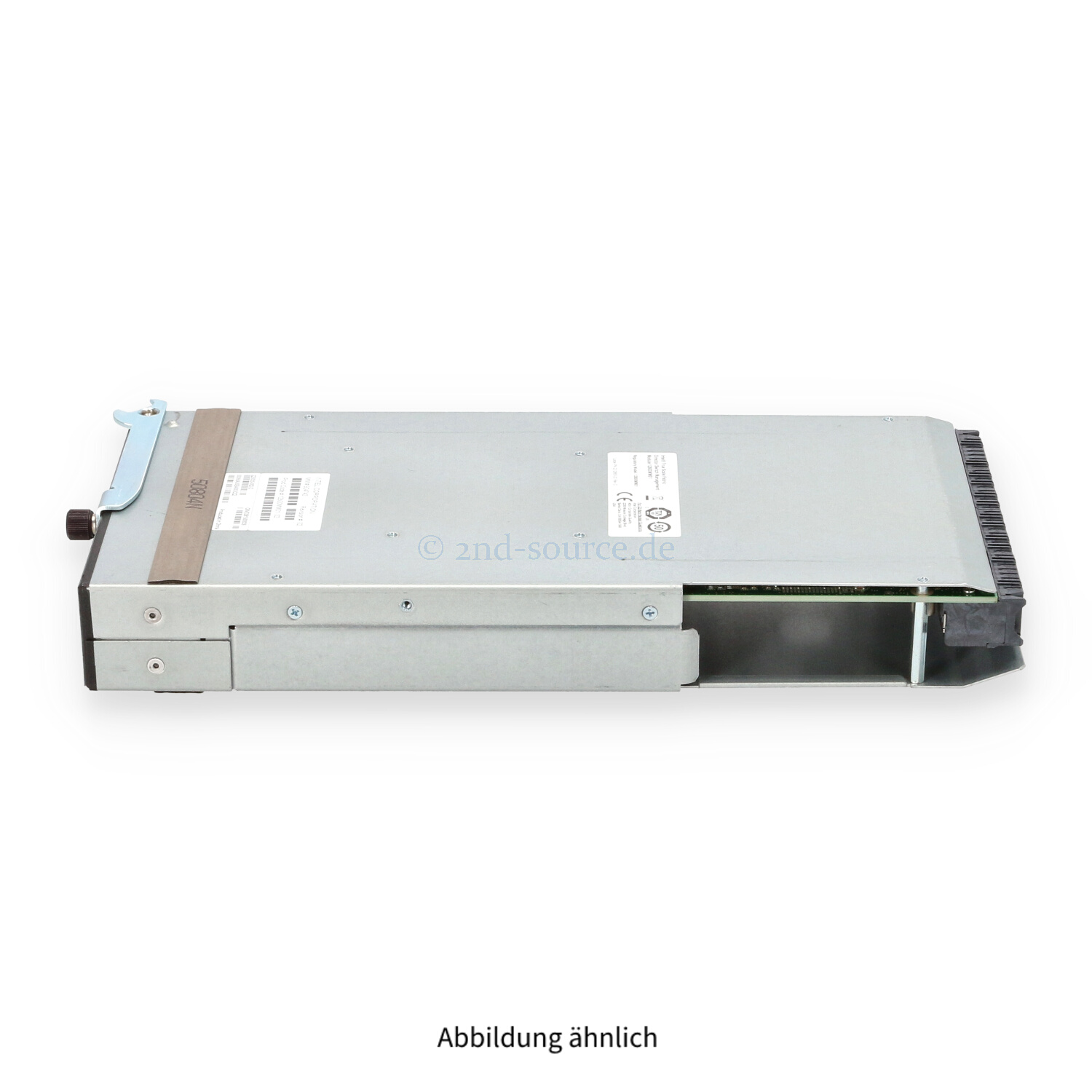 Intel Management Module 12800 Series Switch 12800MM01 924742