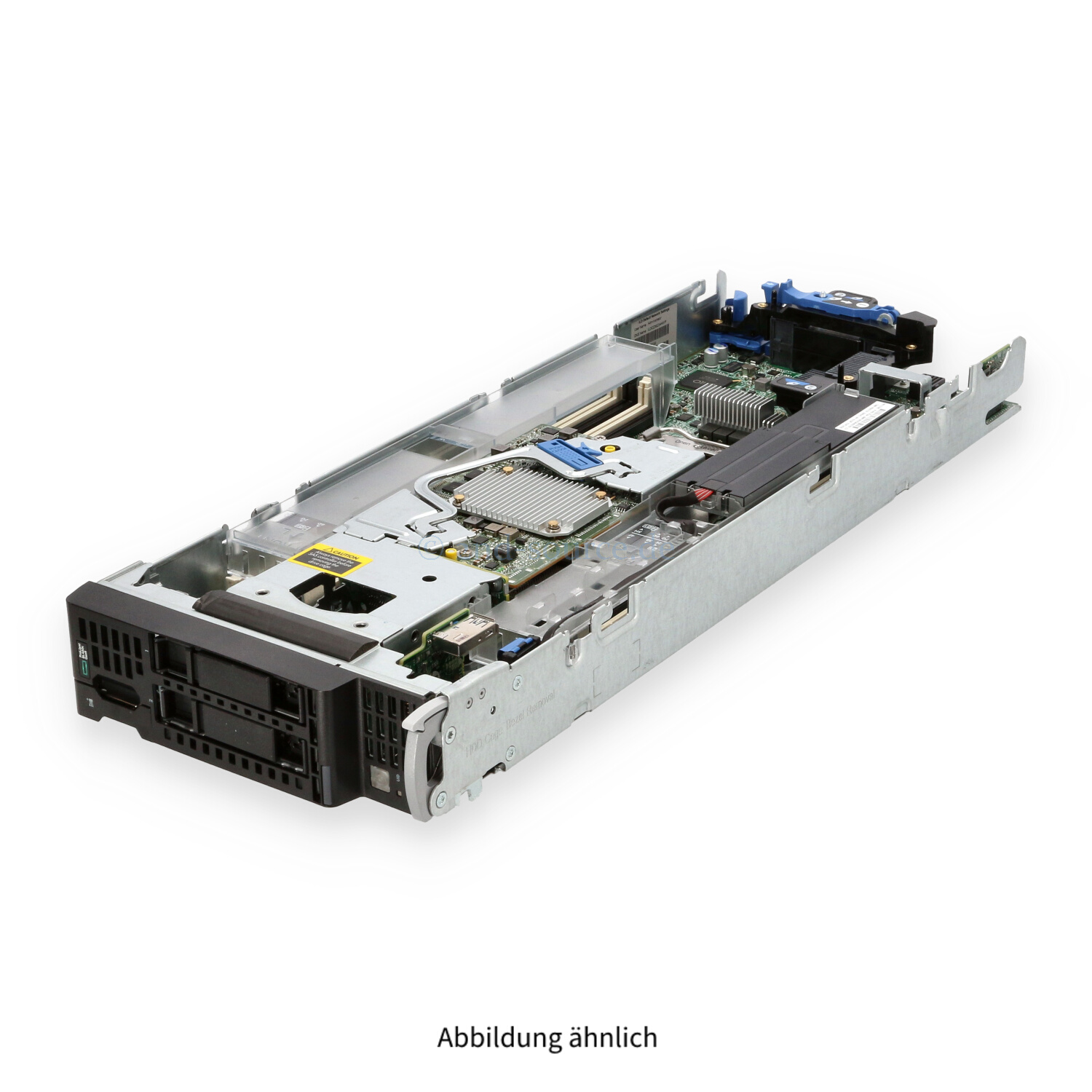 HPE ProLiant BL460c G9 P244br/1GB v3 CTO Chassis 727021-B21 744409-001 HPE ProLiant BL460c G9 P244br/1GB v3 CTO Chassis 727021-B21 744409-001