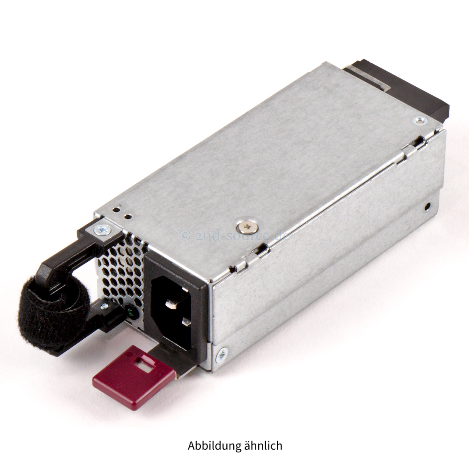 HPE 900W Power Supply HotPlug 775595-B21 830219-001
