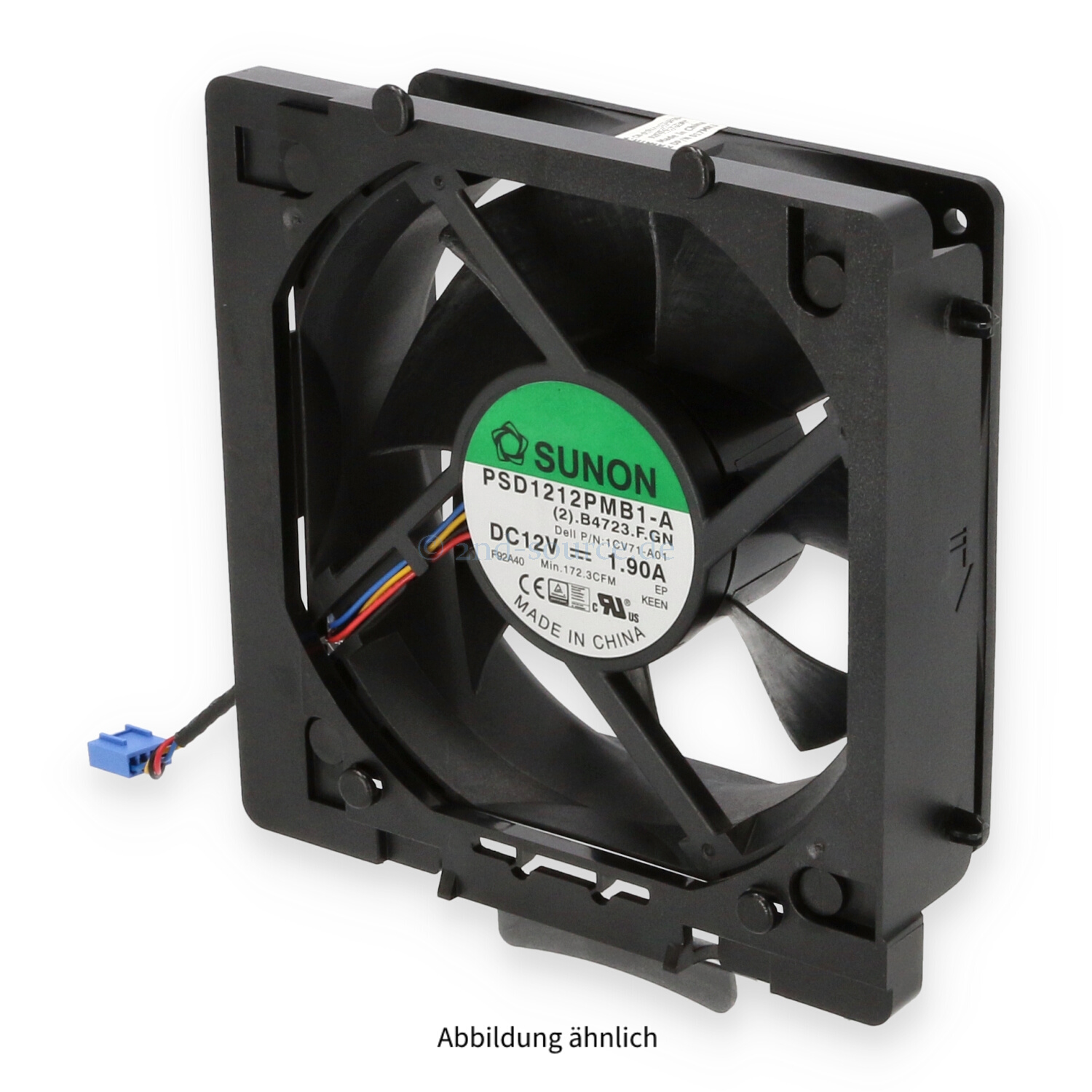 Dell Fan Module PowerEdge T440 HMGC9 0HMGC9