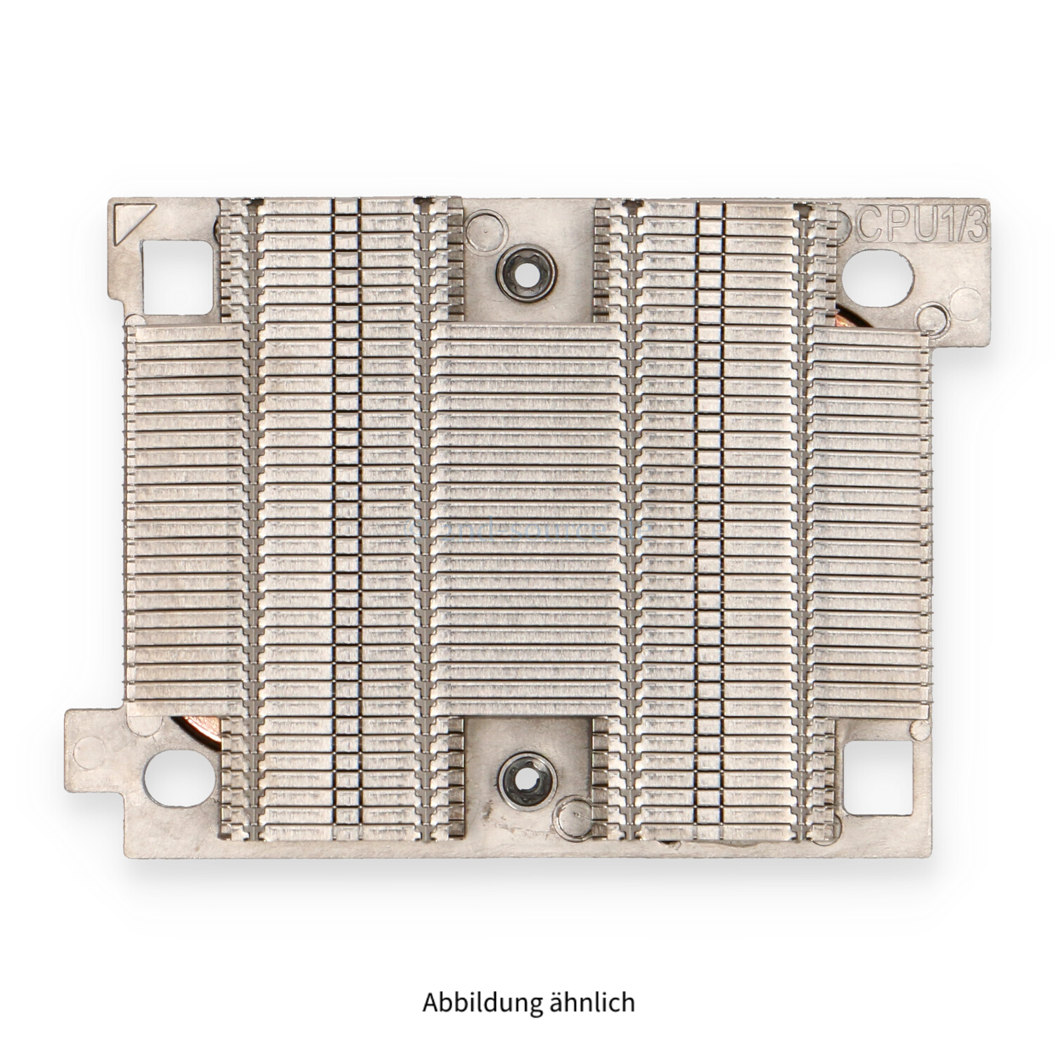 Dell Heatsink CPU1 90mm MX740c MRWK9 0MRWK9 Dell Heatsink CPU1 90mm MX740c MRWK9 0MRWK9