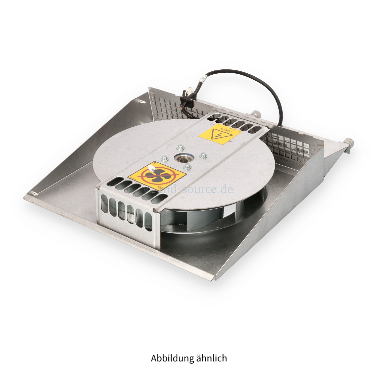 IBM Fan Module Power 9119-FHA 41V2374 46Y3568 IBM Fan Module Power 9119-FHA 41V2374 46Y3568