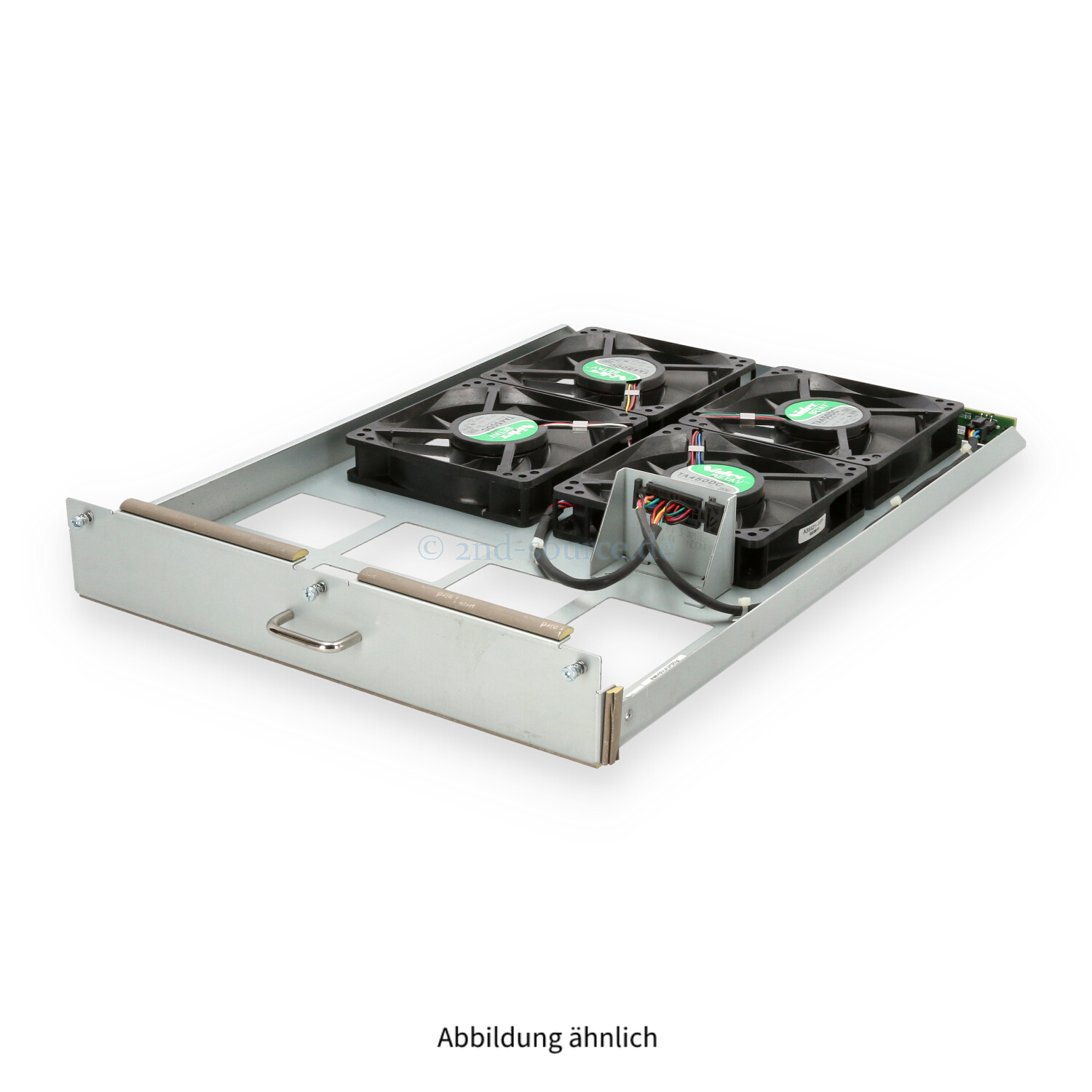 HPE Switch Fan Tray Module 5412zl 5070-3046