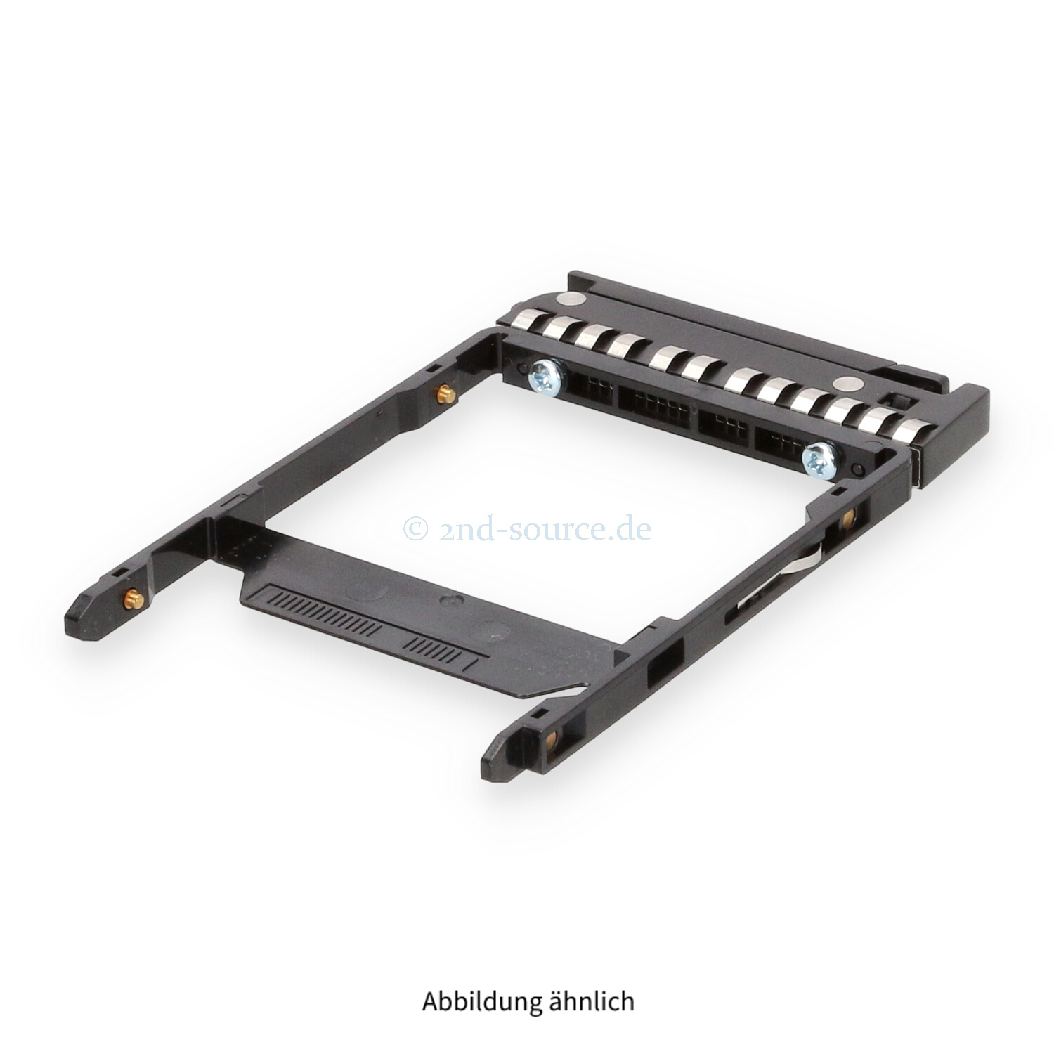 Dell 7mm 2.5'' SFF Tray Caddy Festplattenrahmen XE7100 3YF52 03YF52