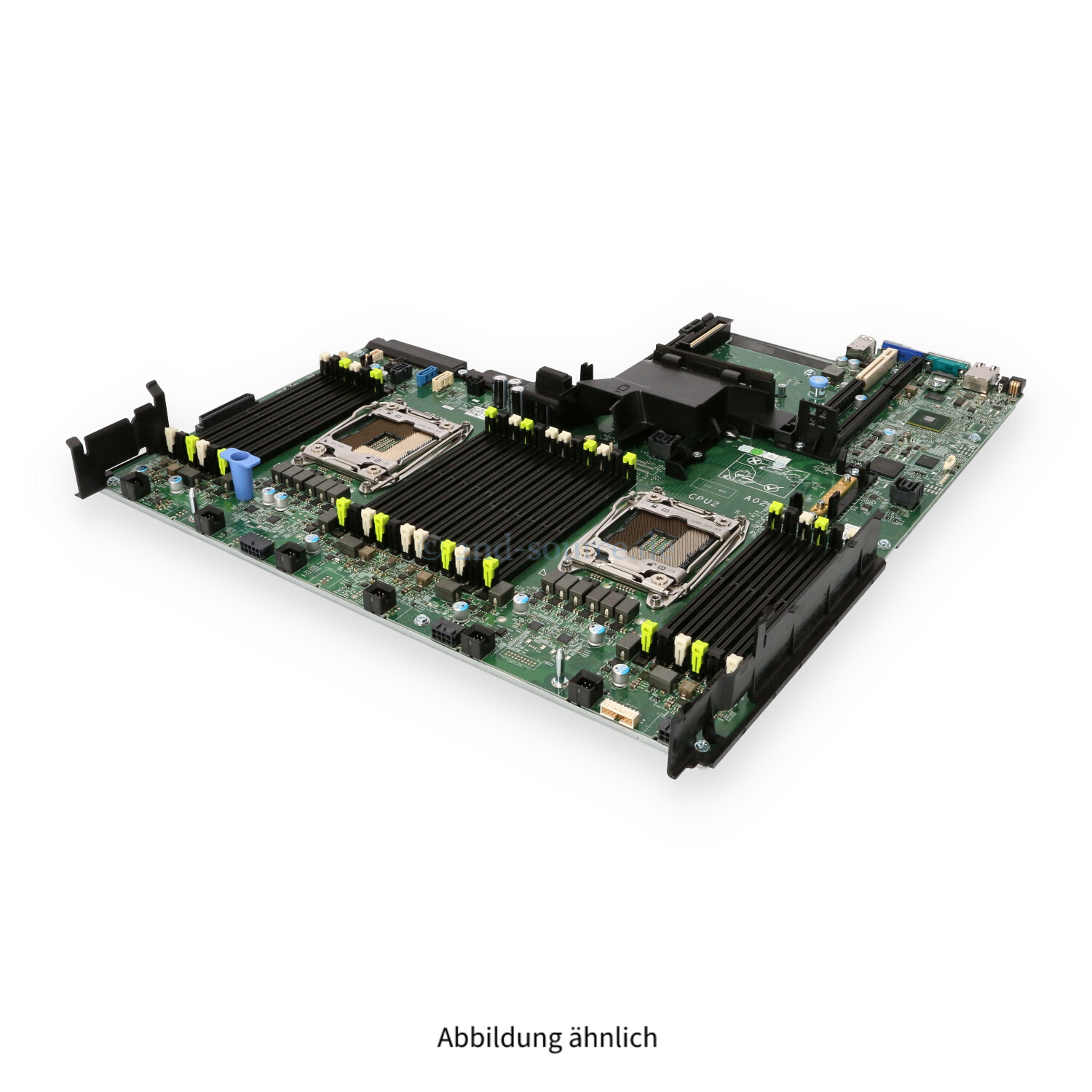 Dell Systemboard PowerEdge R730 R730XD 72T6D 072T6D