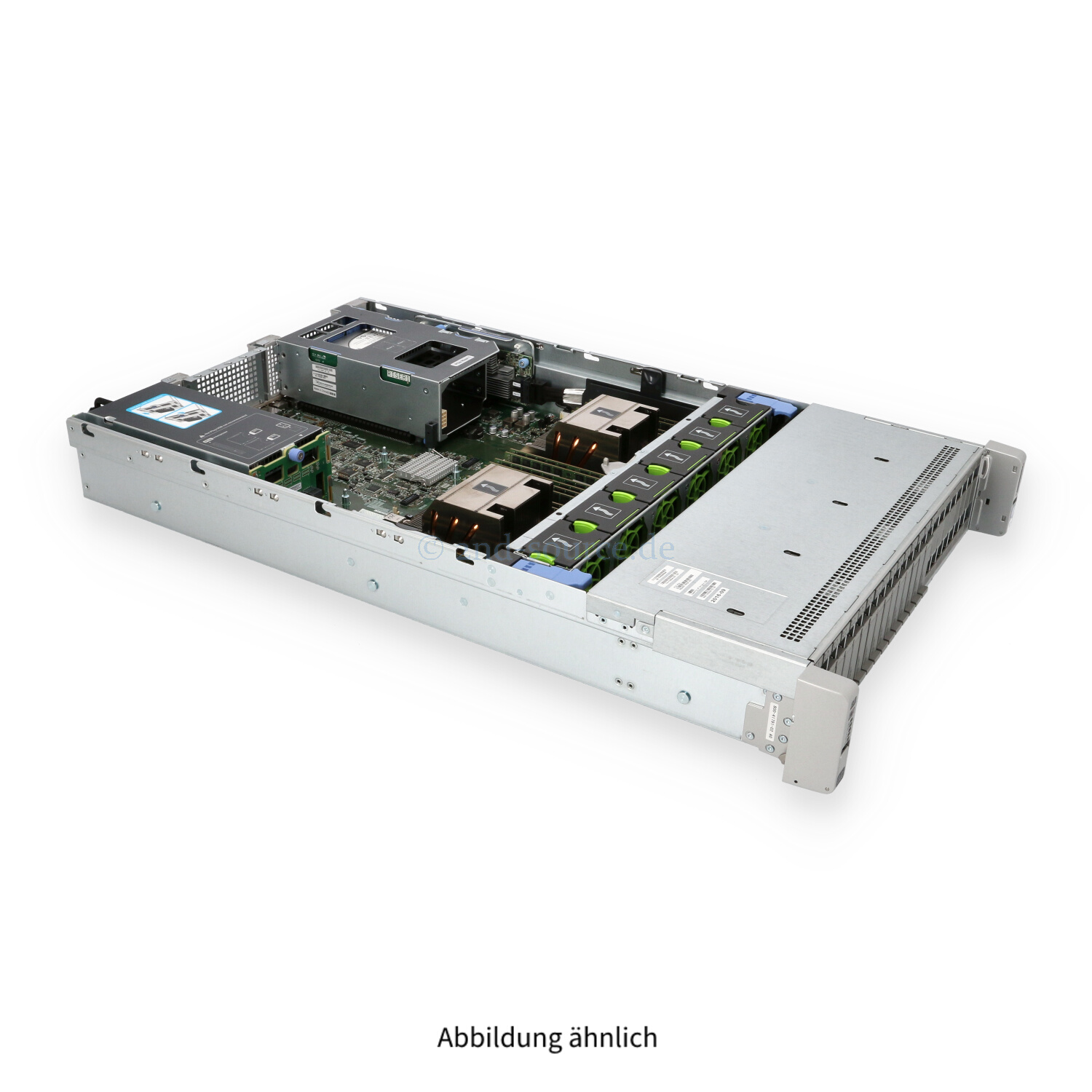 Cisco HX240C M4 24xSFF 2P E5-2680 v4 2.40GHz 14C 512GB 1x 1.6TB SSD 15x 1.2TB 1x 120GB SSD 2x 1200W Cisco HX240C M4 24xSFF 2P E5-2680 v4 2.40GHz 14C 512GB 1x 1.6TB SSD 15x 1.2TB 1x 120GB SSD 2x 1200W
