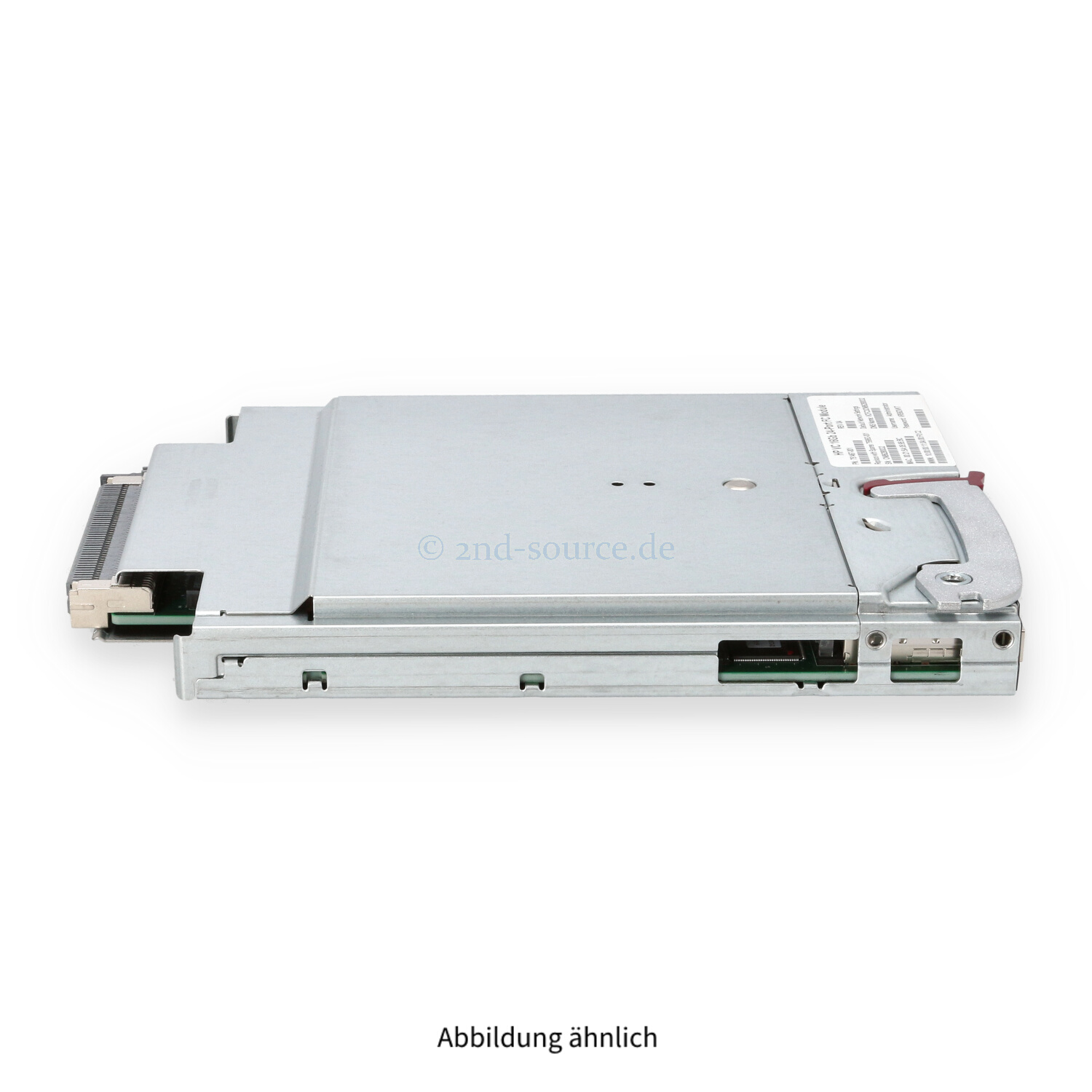 HPE Virtual Connect 16Gb 24x Fibre Channel Module c-class Bladesystem 751465-B21 759863-001 HPE Virtual Connect 16Gb 24x Fibre Channel Module c-class Bladesystem 751465-B21 759863-001