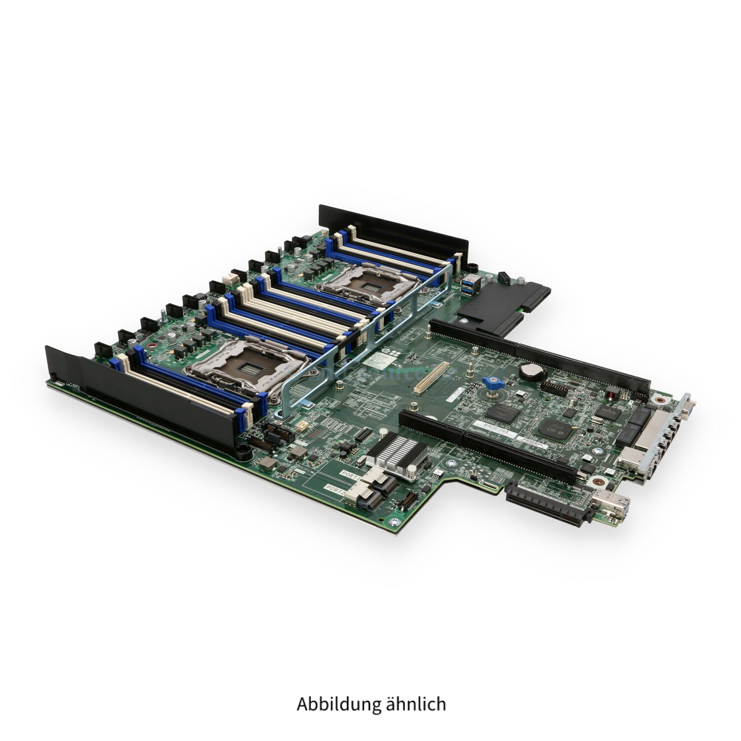 HPE Systemboard v3/v4 DL360 G9 DL380 G9 843307-001