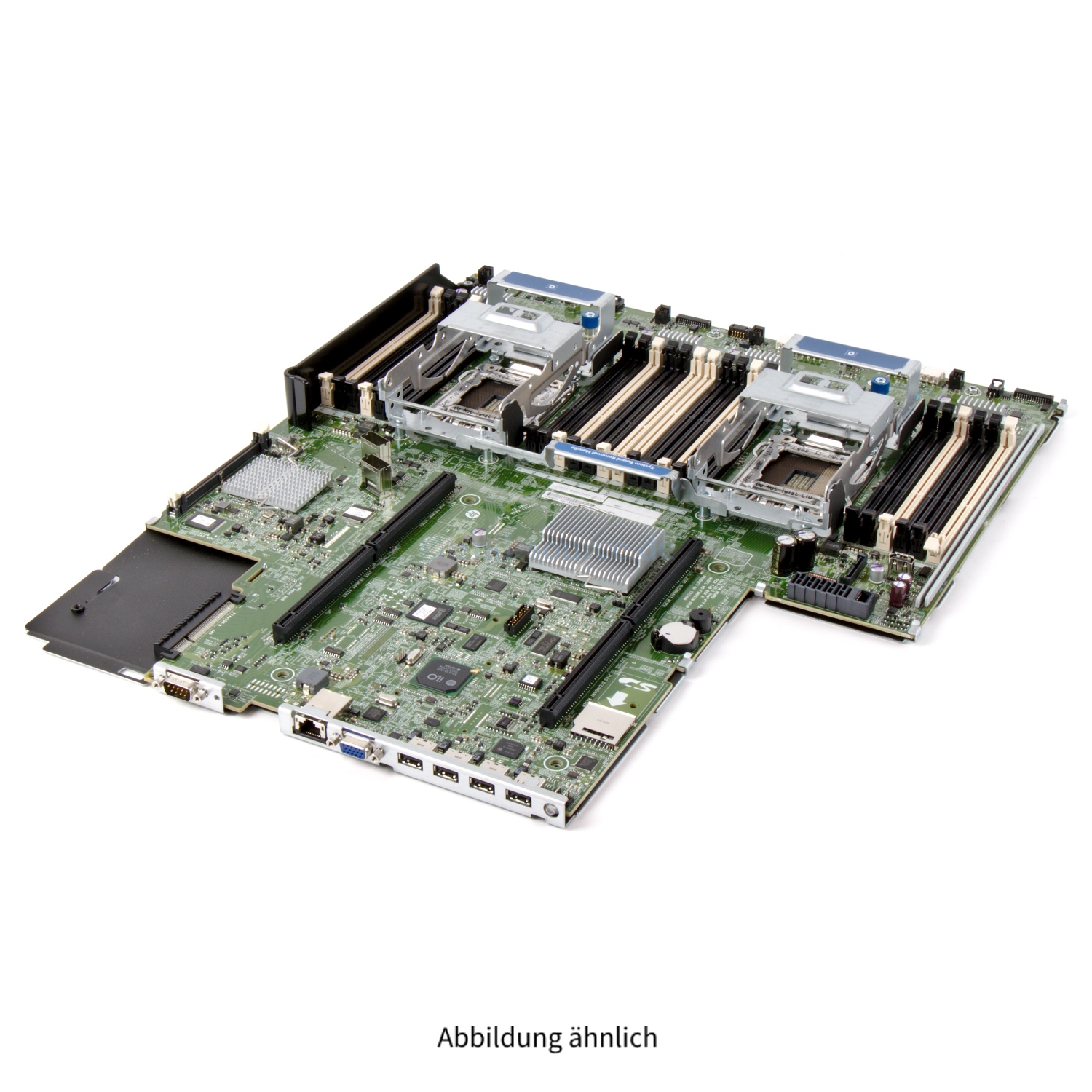 HPE Systemboard DL380p G8 662530-001 HPE Systemboard DL380p G8 662530-001