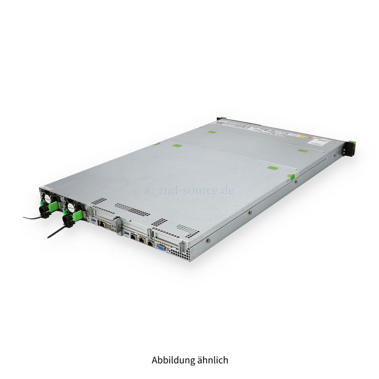 Fujitsu RX2530 M4 8xSFF 2P Silver 4108 256GB EP400i 3x 300GB 10k SAS 12G HDD X557-T2 2x 450W WS2016E Fujitsu RX2530 M4 8xSFF 2P Silver 4108 256GB EP400i 3x 300GB 10k SAS 12G HDD X557-T2 2x 450W WS2016E