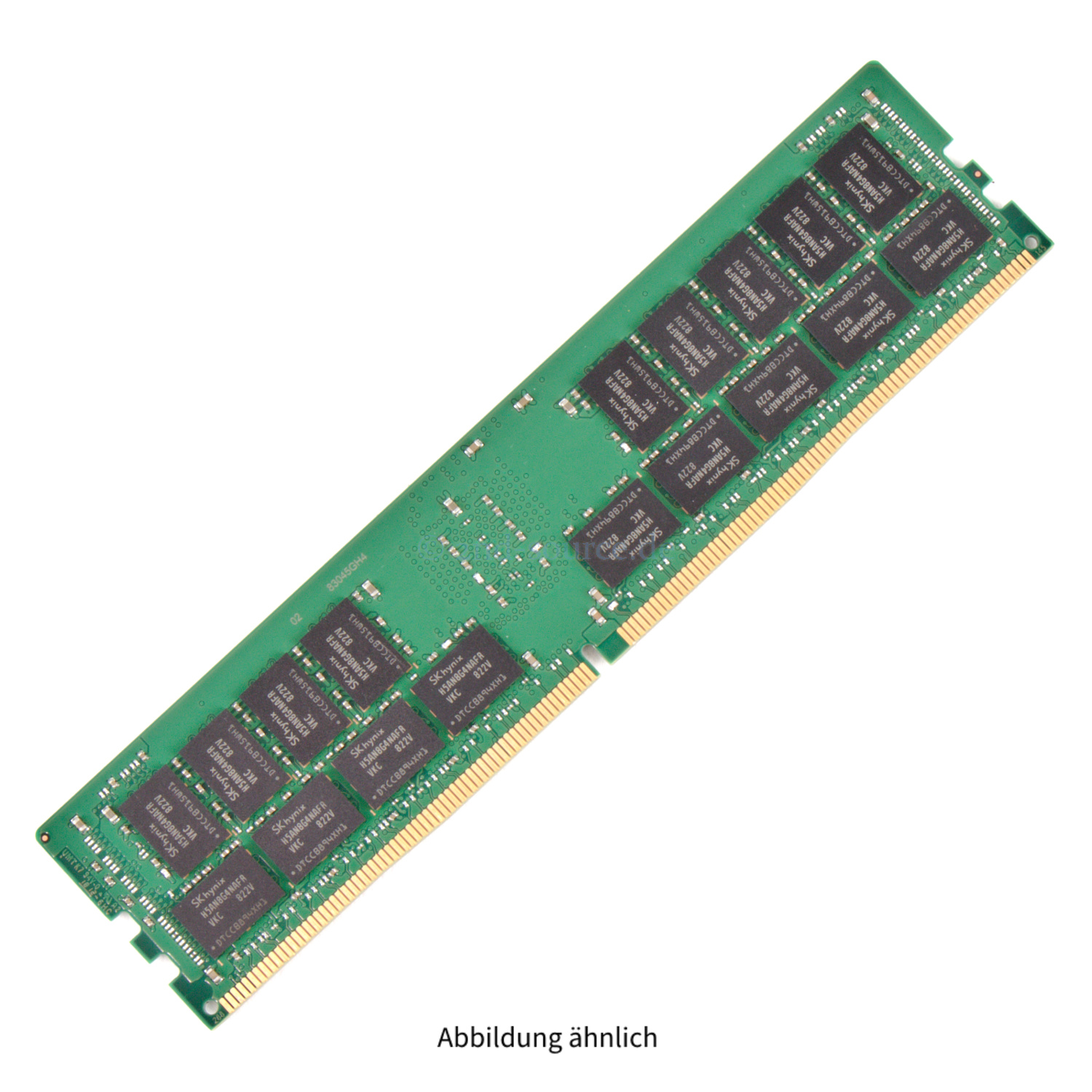 Hynix 32GB PC4-21300V-R DIMM Dual Rank x4 (DDR4-2666) Registered ECC HMA84GR7AFR4N-VK