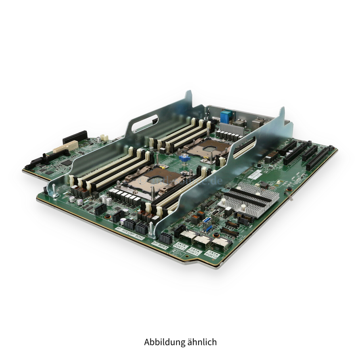 HPE Systemboard ML350 G10 879152-001