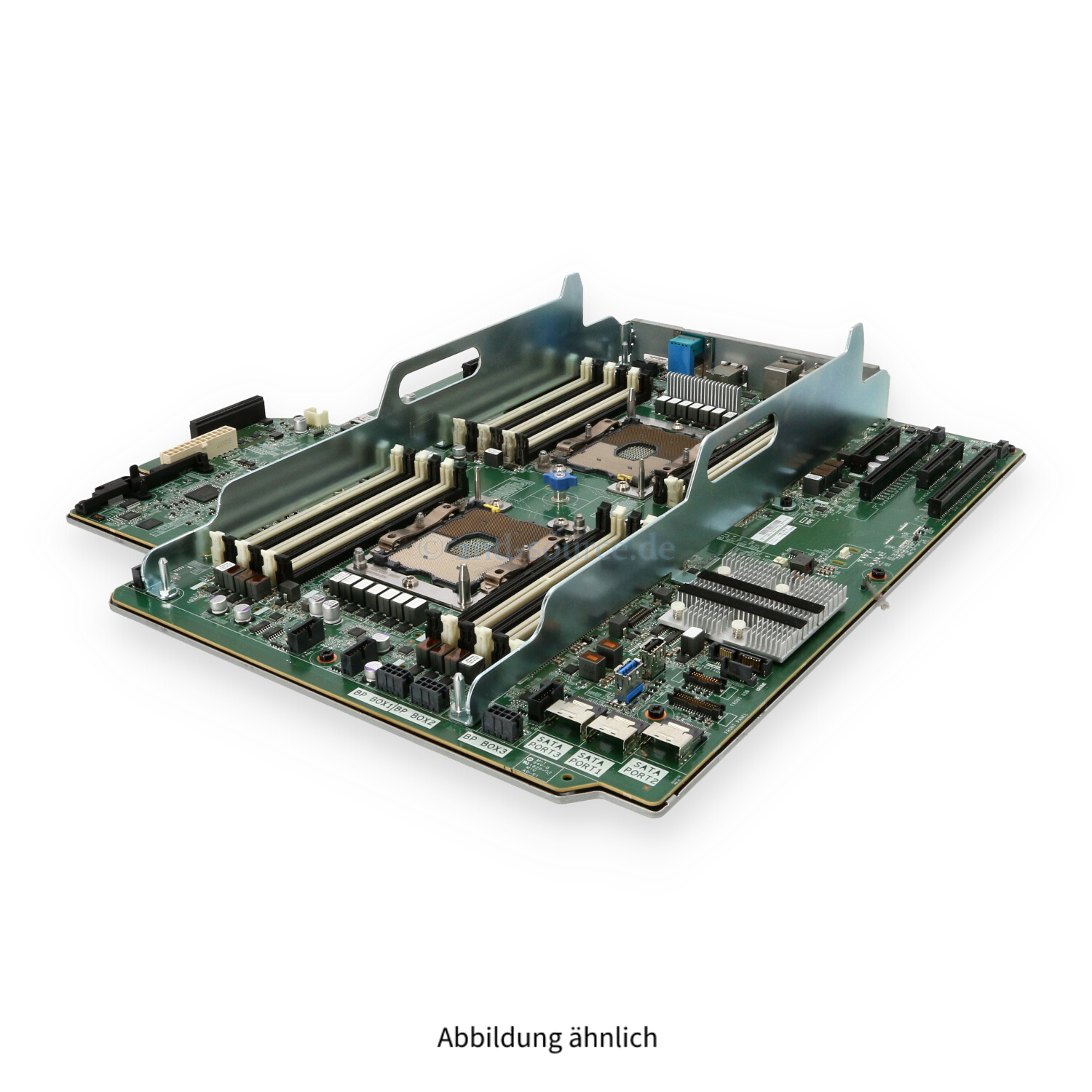 HPE Systemboard ML350 G10 879152-001 874585-001