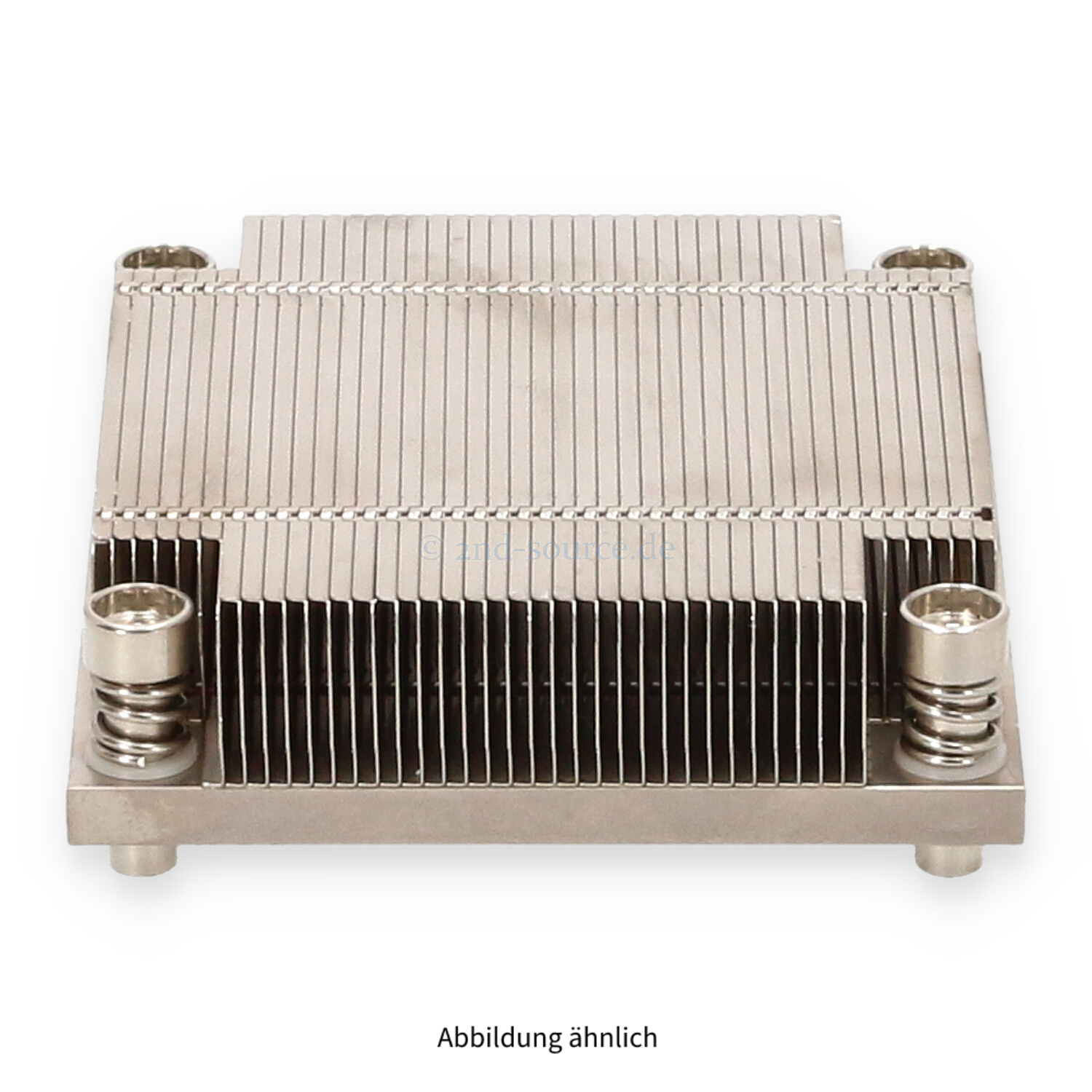 Dell Heatsink PowerEdge R410 F645J 0F645J Dell Heatsink PowerEdge R410 F645J 0F645J