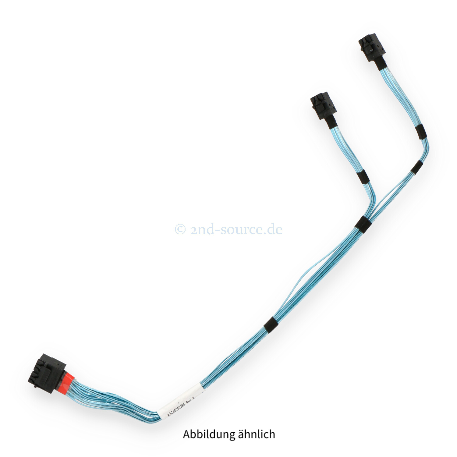 Fujitsu Mini SAS HDD Cable A3C40202288 38059223