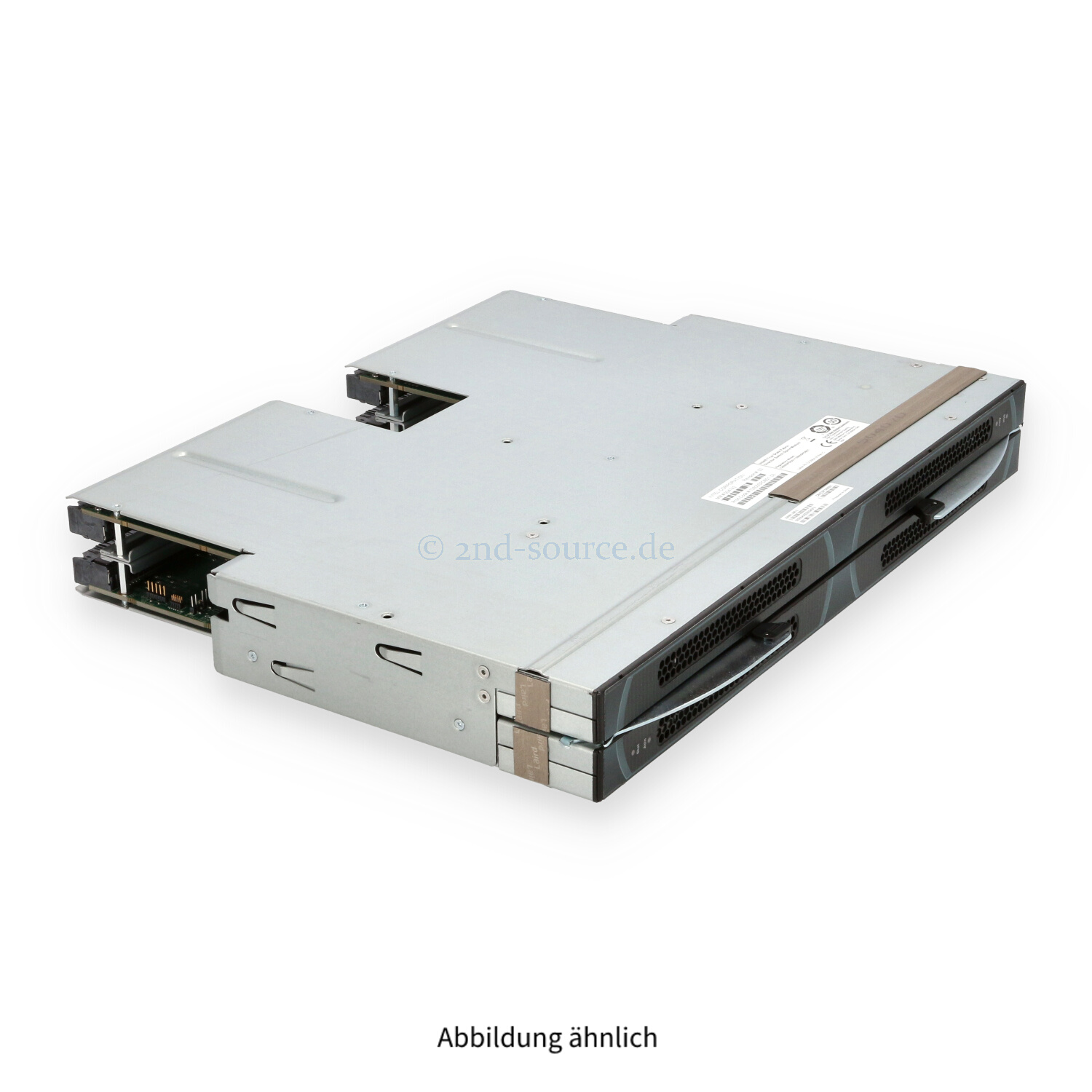 Intel Double Spine Module 12800 Series Switch 12800SPDB01 924743