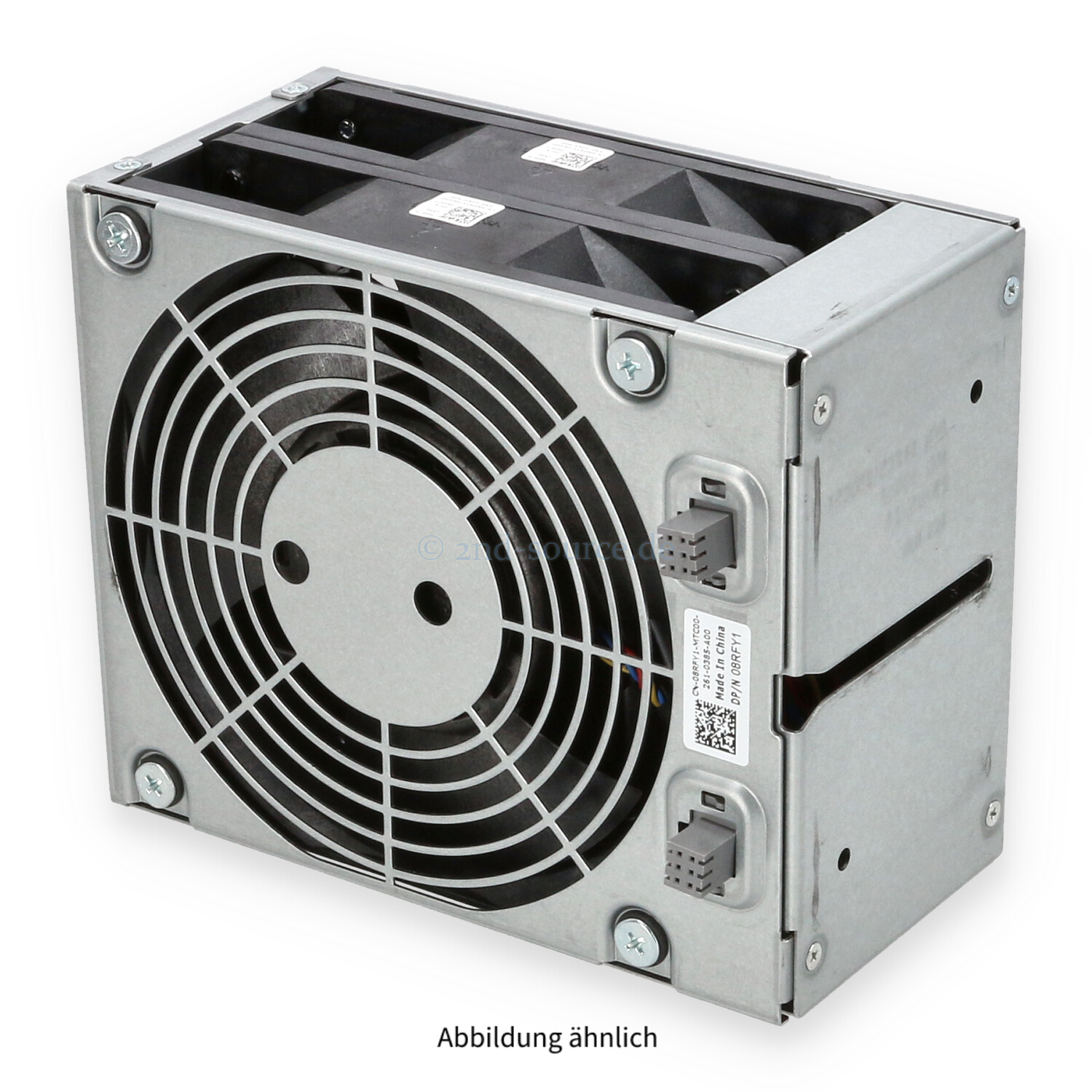 Dell Fan Module XE7100 8RFY1 08RFY1 Dell Fan Module XE7100 8RFY1 08RFY1