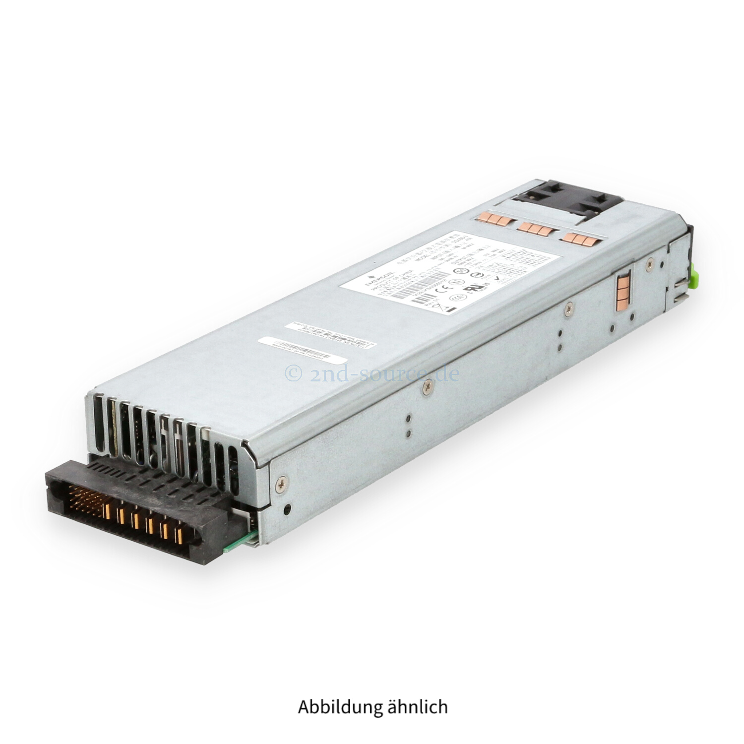 IBM 450W HotPlug Power Supply G8052 49Y7924