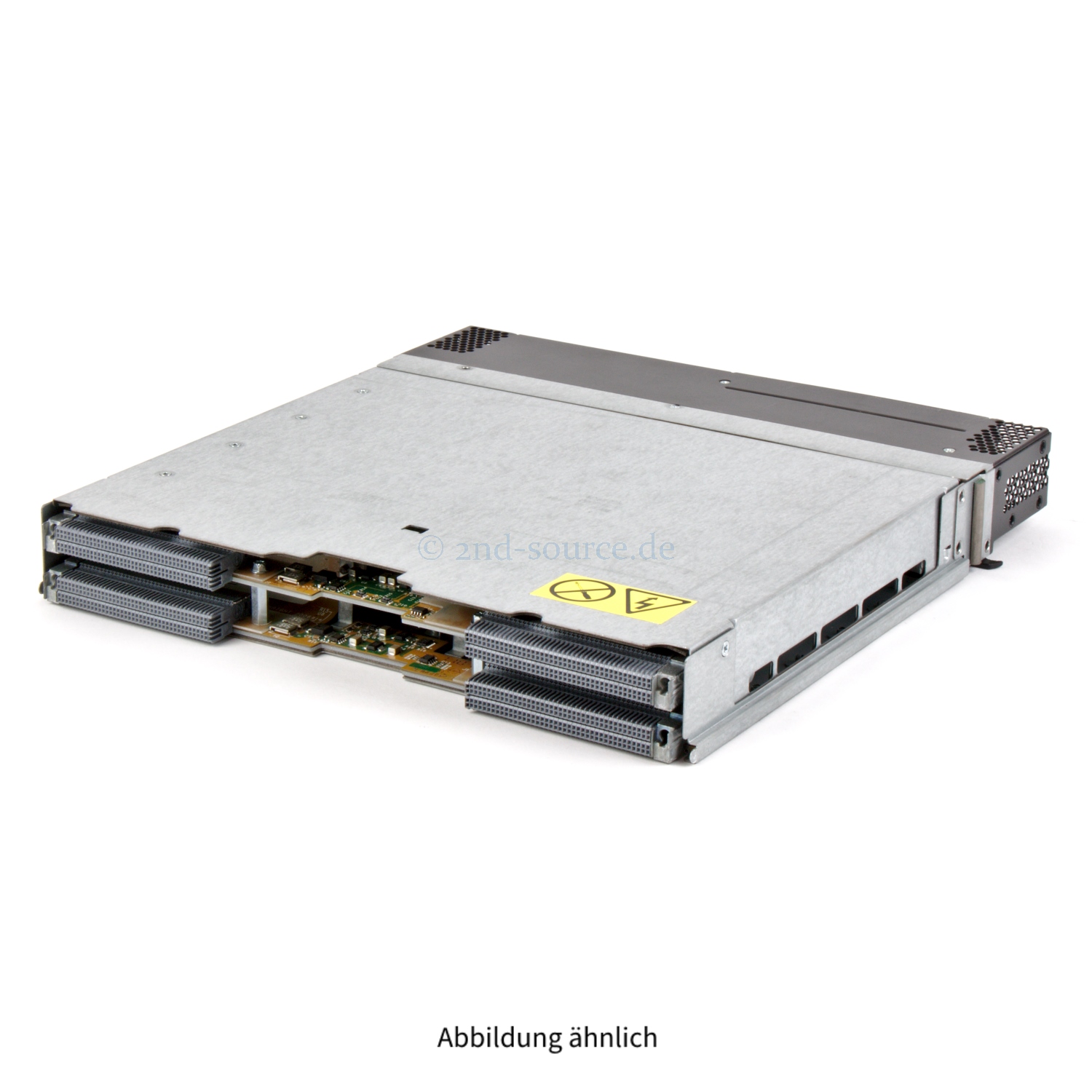 IBM Multi-Switch Interconnect Module MSIM BladeCenter 39Y9312 39Y9311