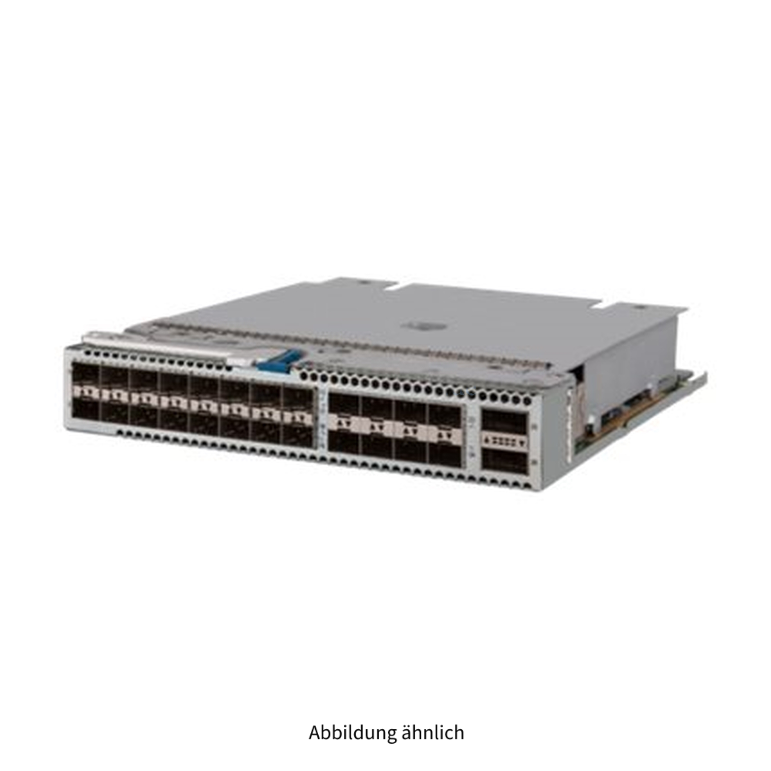 HPE FlexFabric 24x SFP+ 2x QSFP+ Switch Module 5930 5940 JH181A JH181-61001 JH181-61101
