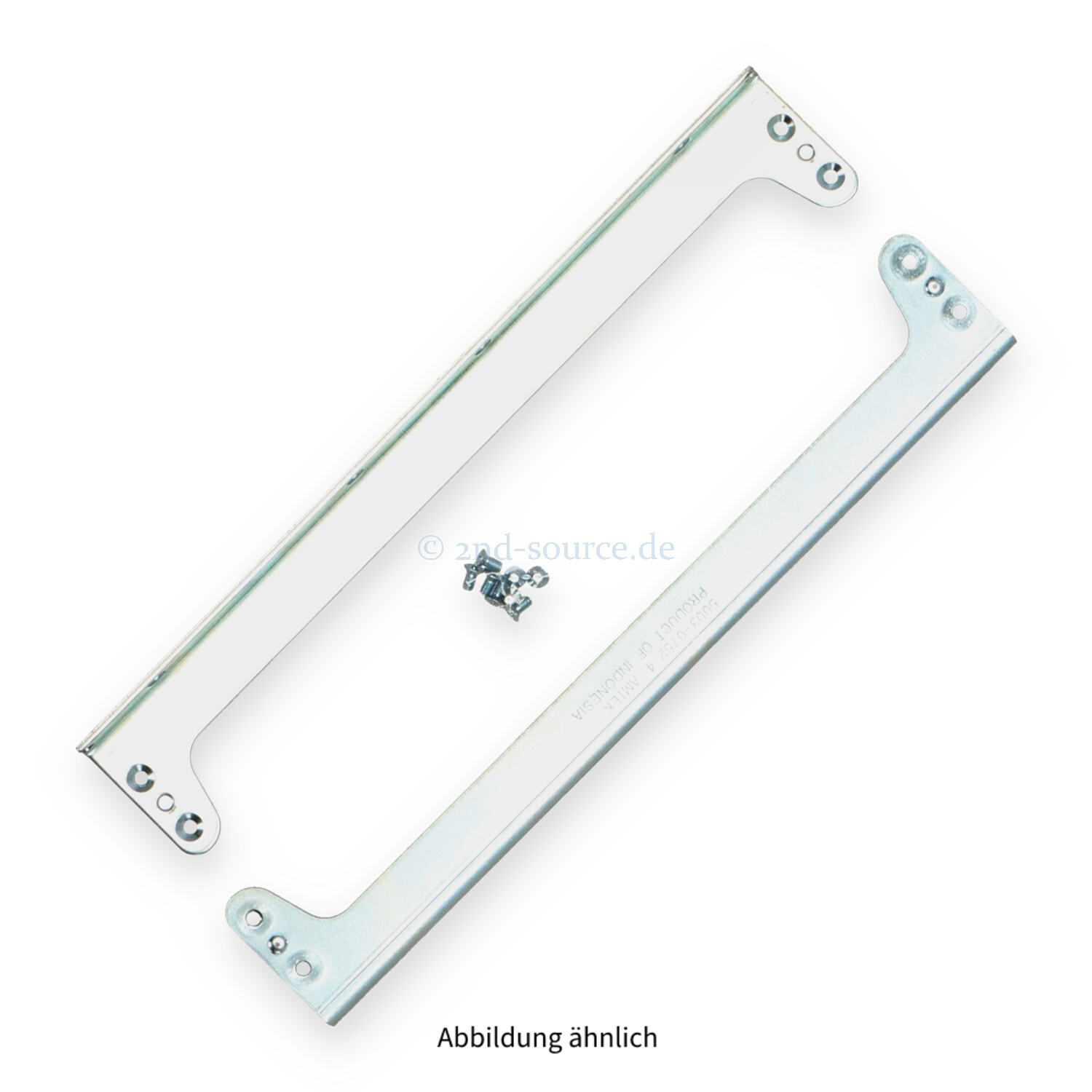 HPE Switch Rack Mount Bracket 5412zl 5003-0752 HPE Switch Rack Mount Bracket 5412zl 5003-0752