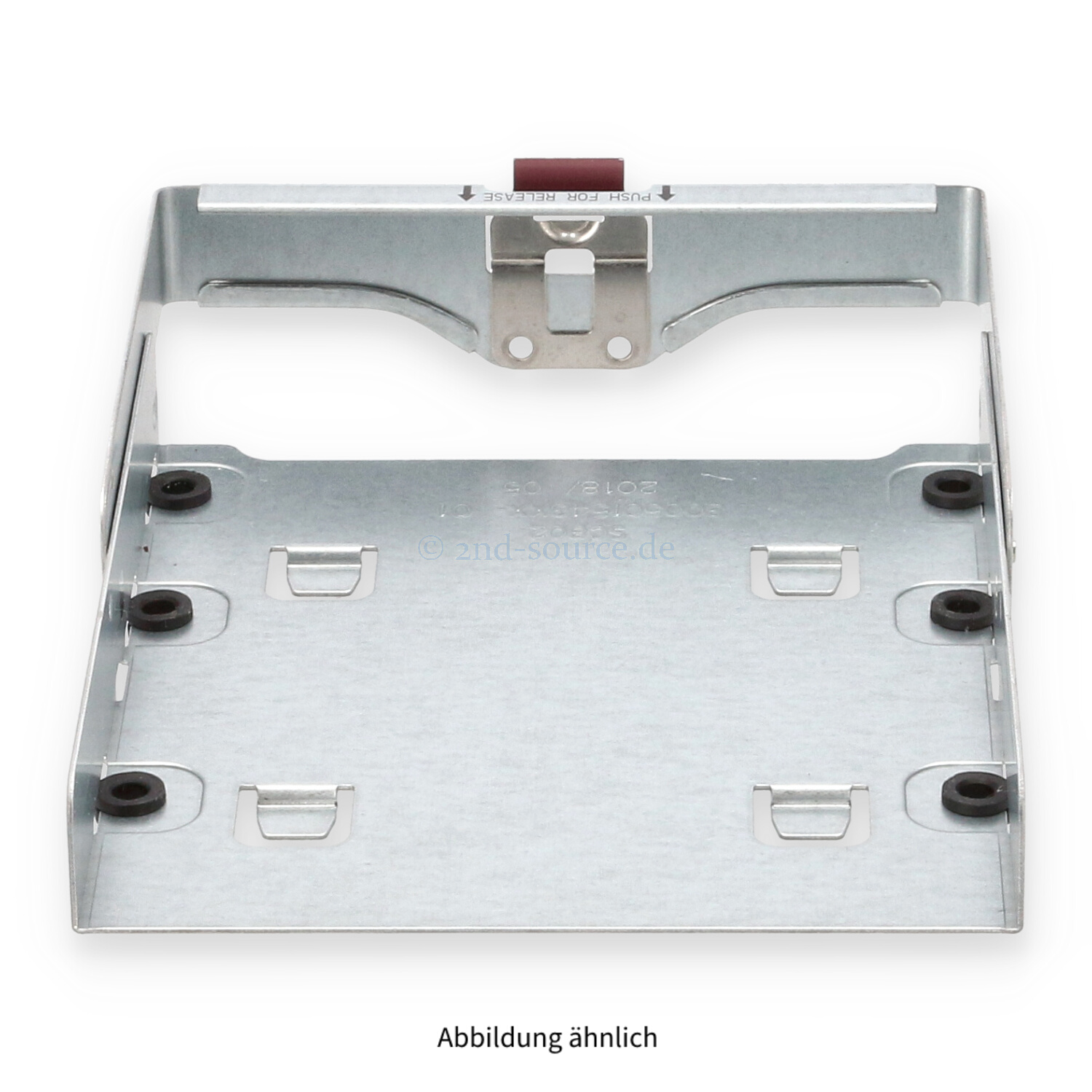 Supermicro LFF internal Drive Caddy SC802 MCP-220-00162-0N