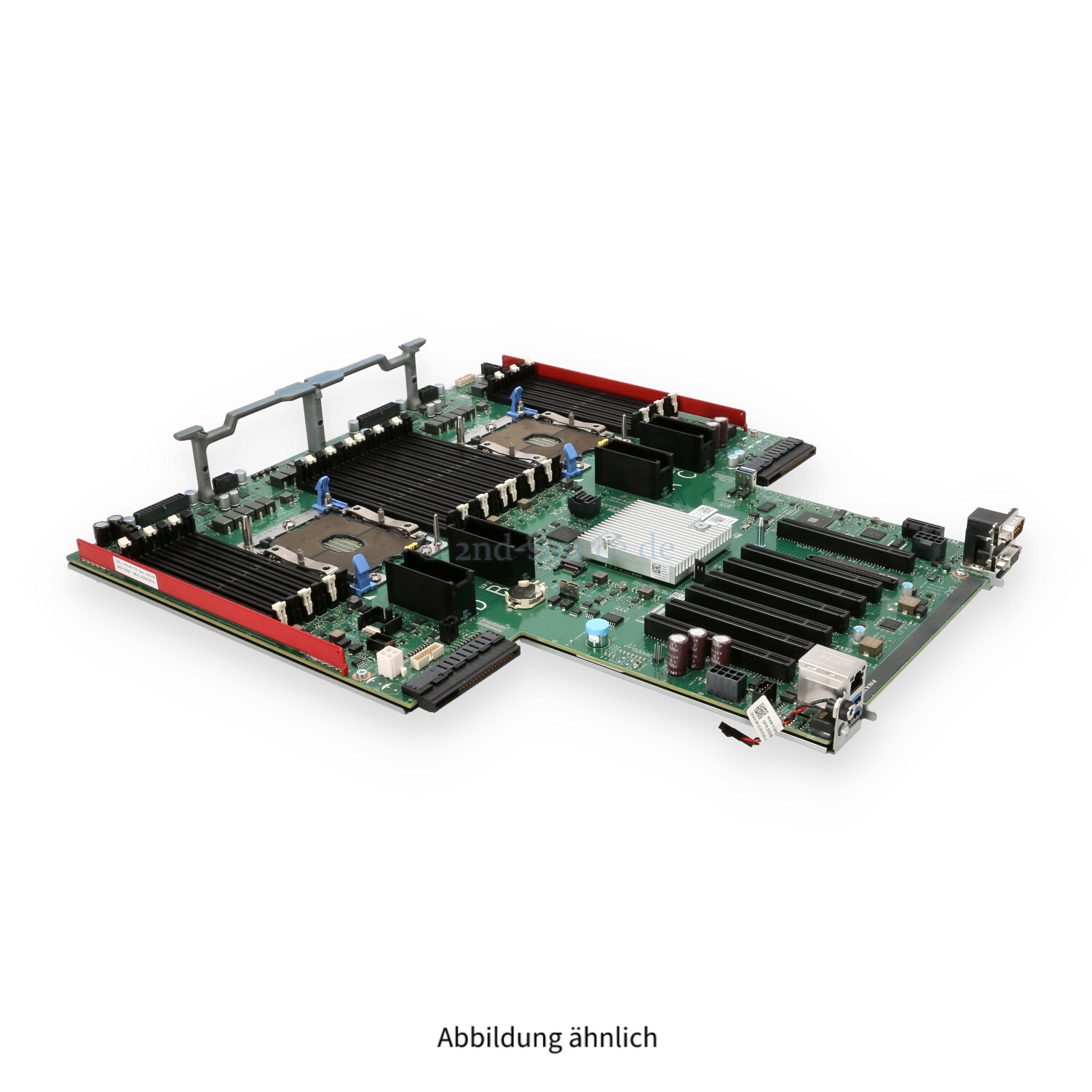 Dell Systemboard R940 D41HC 0D41HC