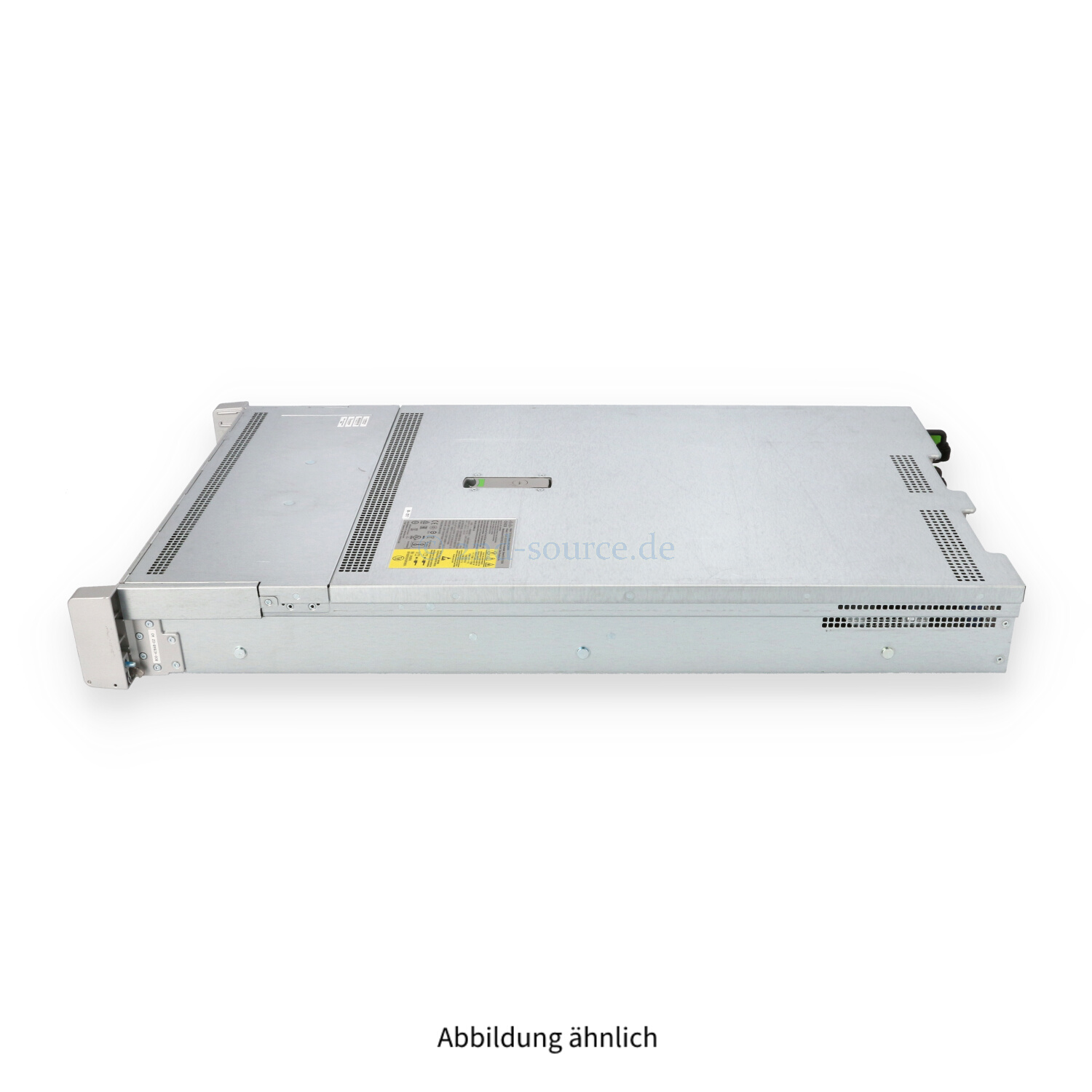 Cisco UCS C240 M4 16xSFF 2P E5-2680 v4 2.40GHz 14C 128GB 1227 1225 VIC 2x 1400W Cisco UCS C240 M4 16xSFF 2P E5-2680 v4 2.40GHz 14C 128GB 1227 1225 VIC 2x 1400W