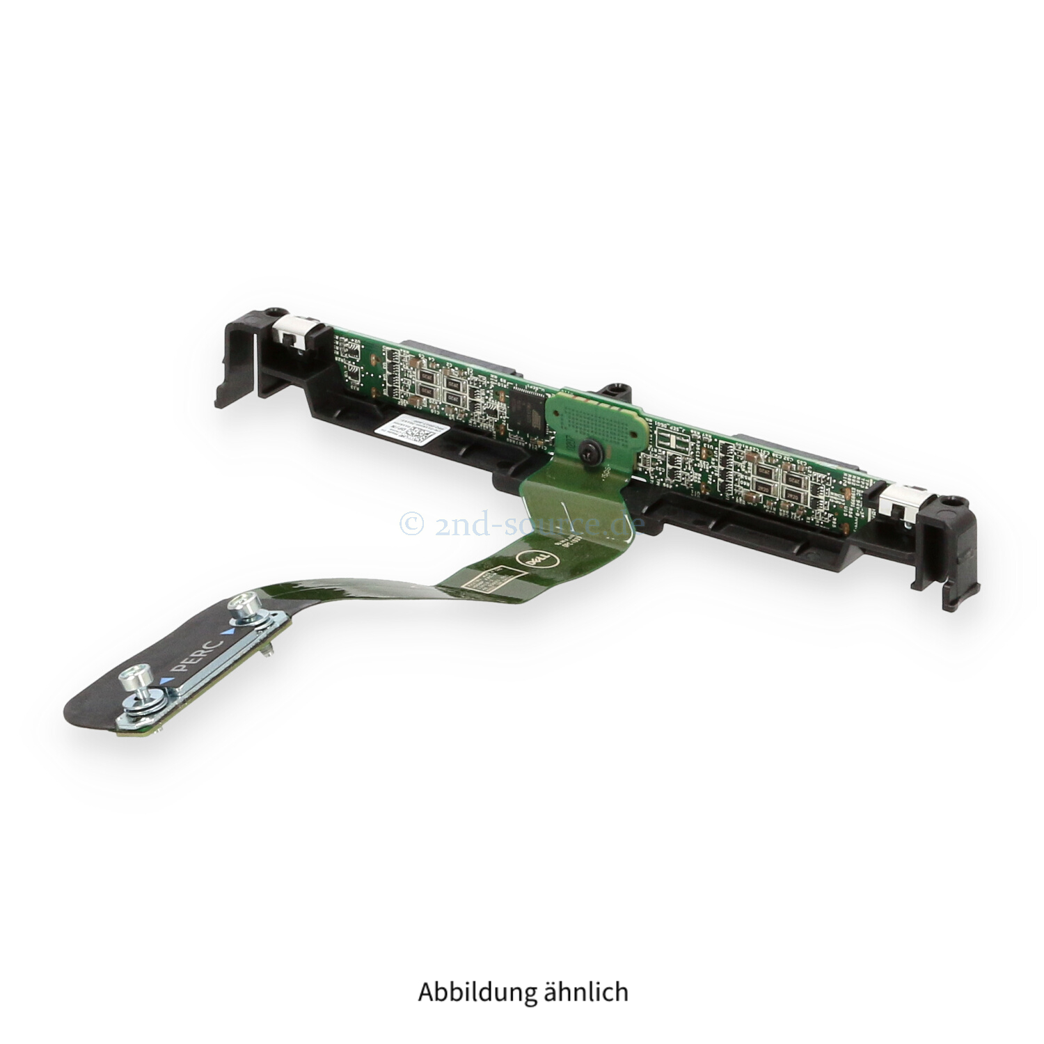 Dell 4x1.8'' SAS Backplane PowerEdge M630 11KHH 011KHH