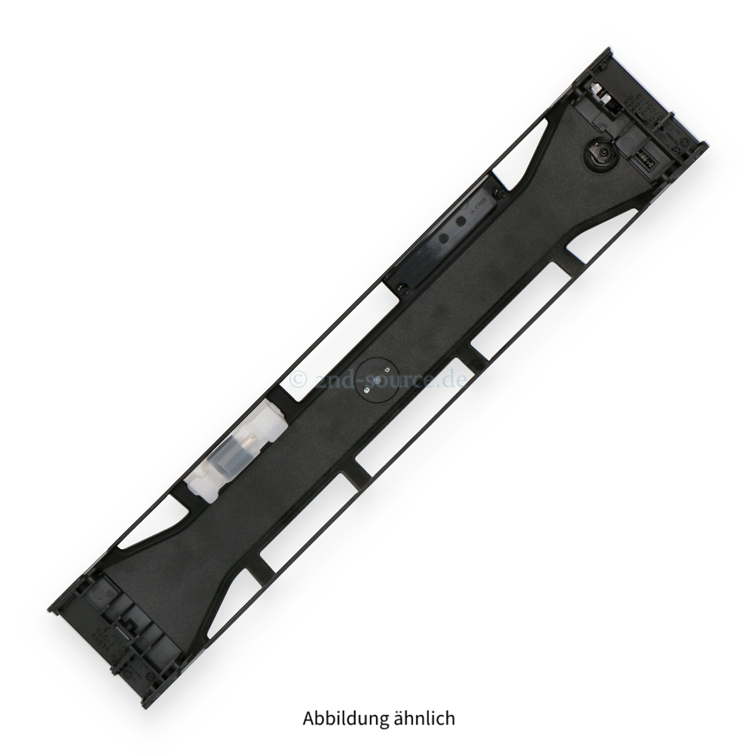 Dell Frontblende 2U EqualLogic PS6210 751CH 0751CH