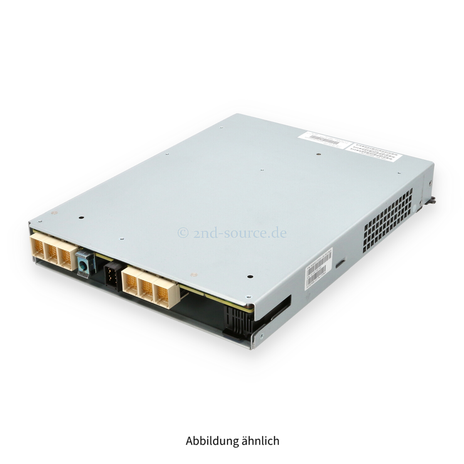 IBM Controller Node Canister 32GB Storwize V5000 v2 V5030 G2 01LJ320 01AC372 01AC369 01AC366 01EJ187