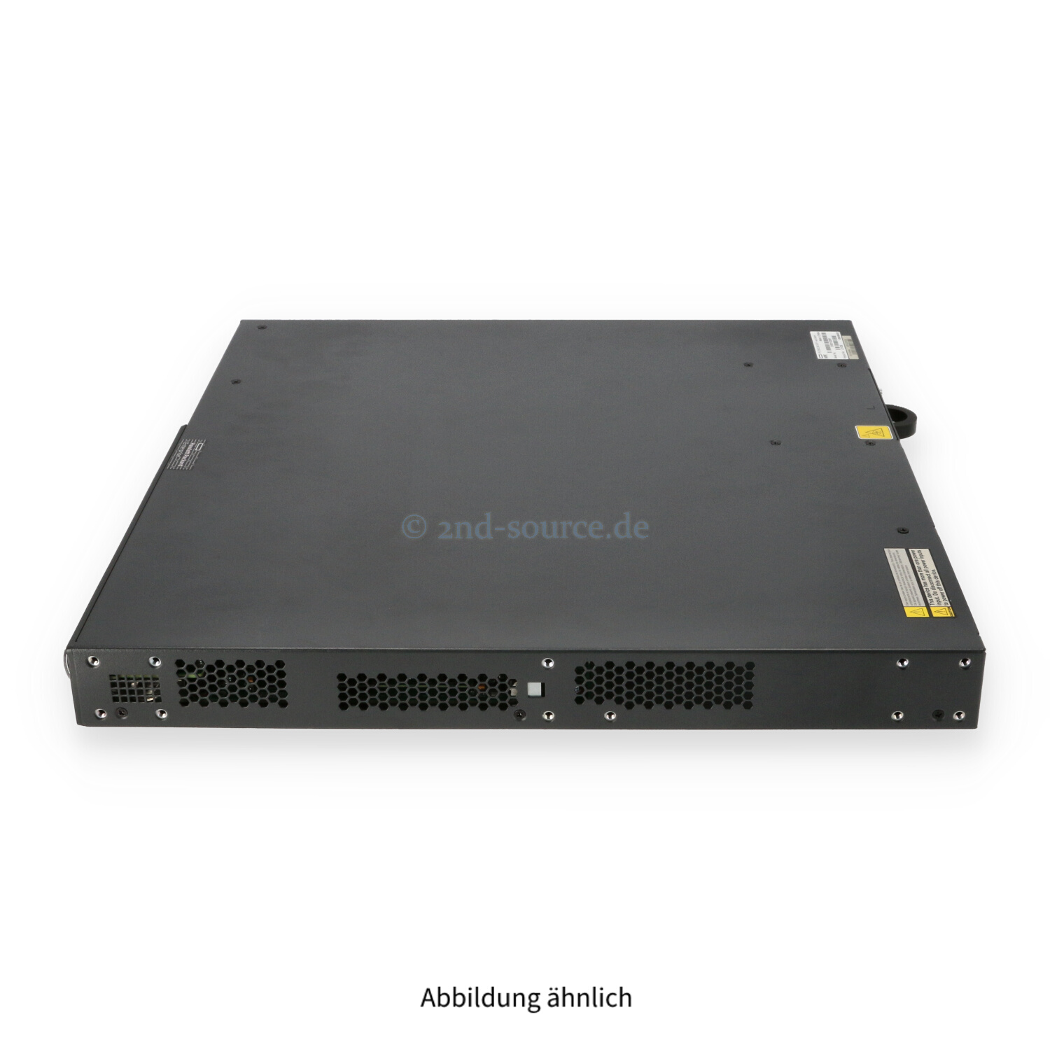 HPE FlexFabric 5800 24x 1000Base-X 4x SFP+ Managed Switch JC103 JC103-61201